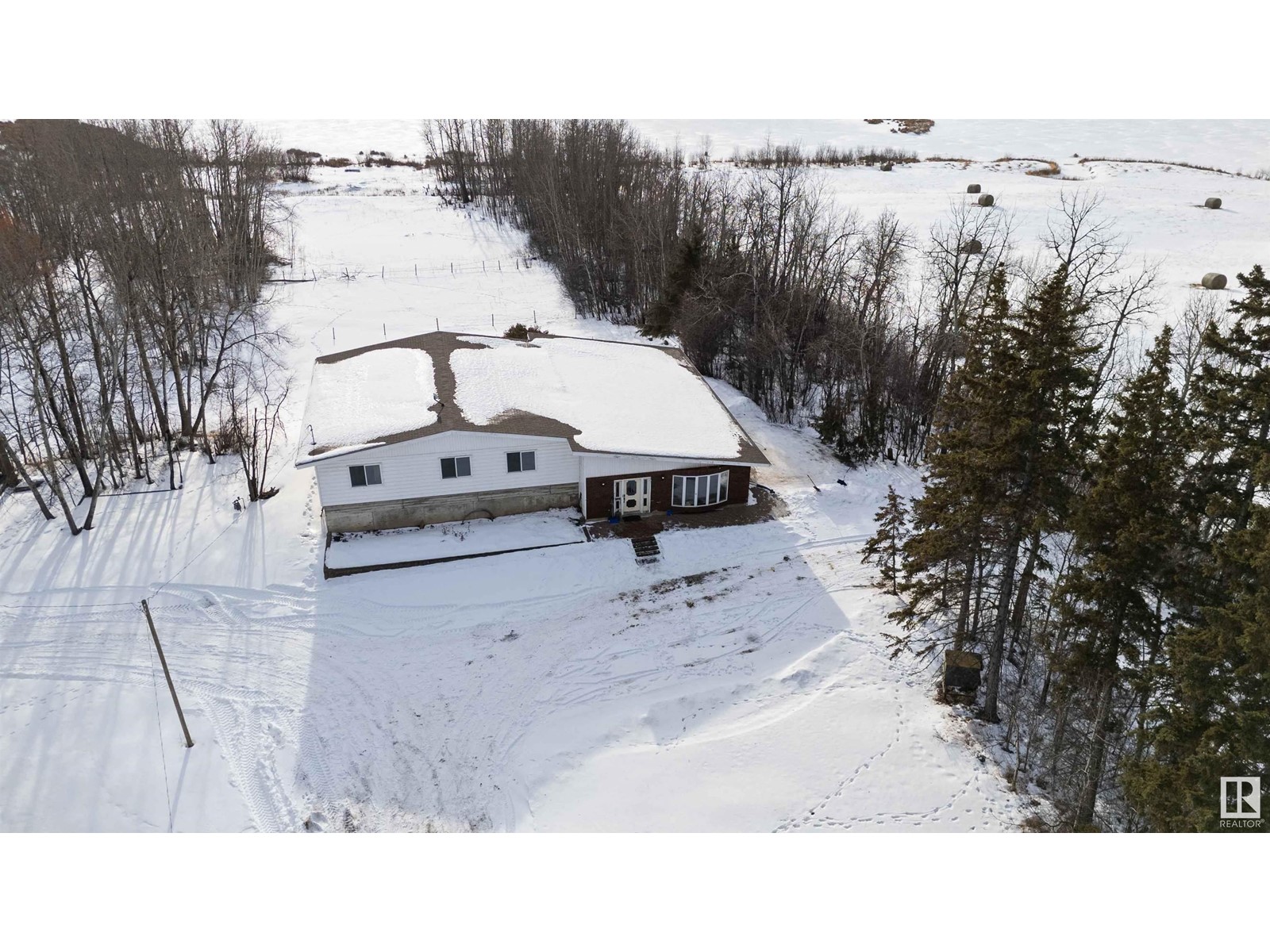 2531 Twp Road 571, Rural Lac Ste. Anne County, Alberta  T0E 1A0 - Photo 67 - E4419446
