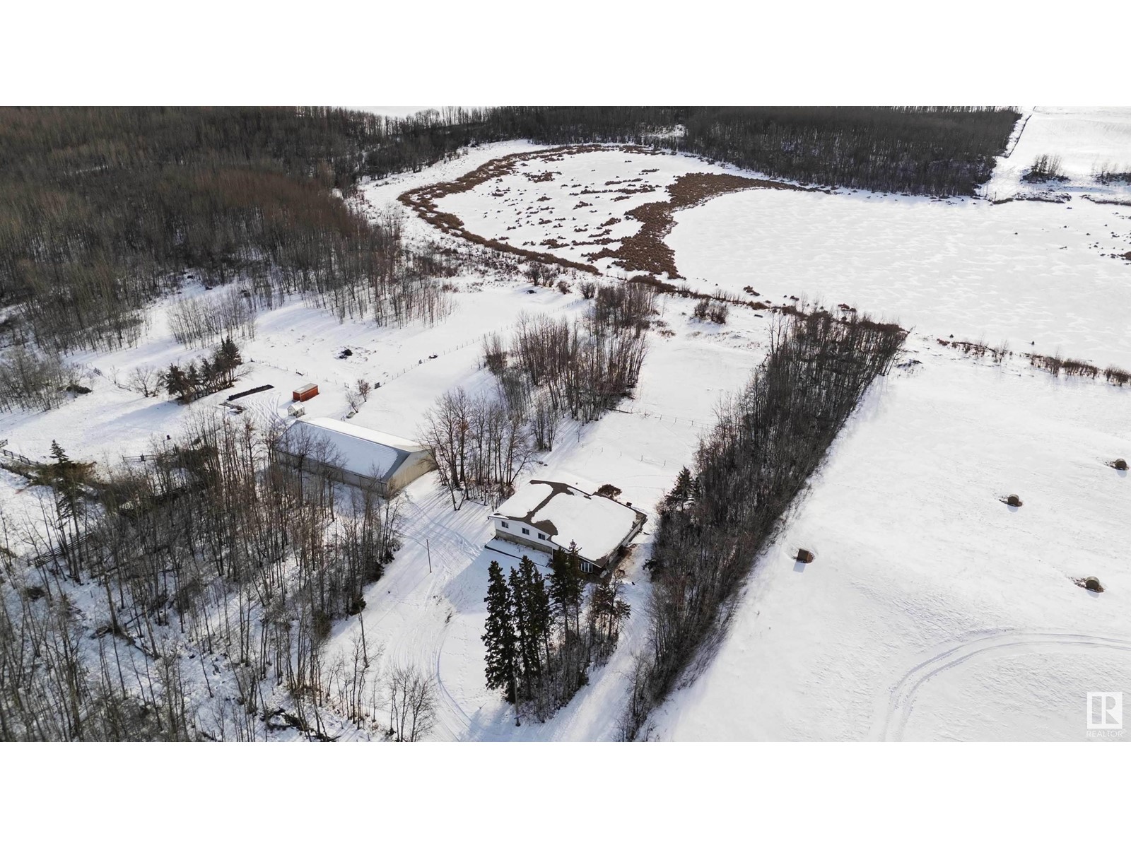 2531 Twp Road 571, Rural Lac Ste. Anne County, Alberta  T0E 1A0 - Photo 7 - E4419446