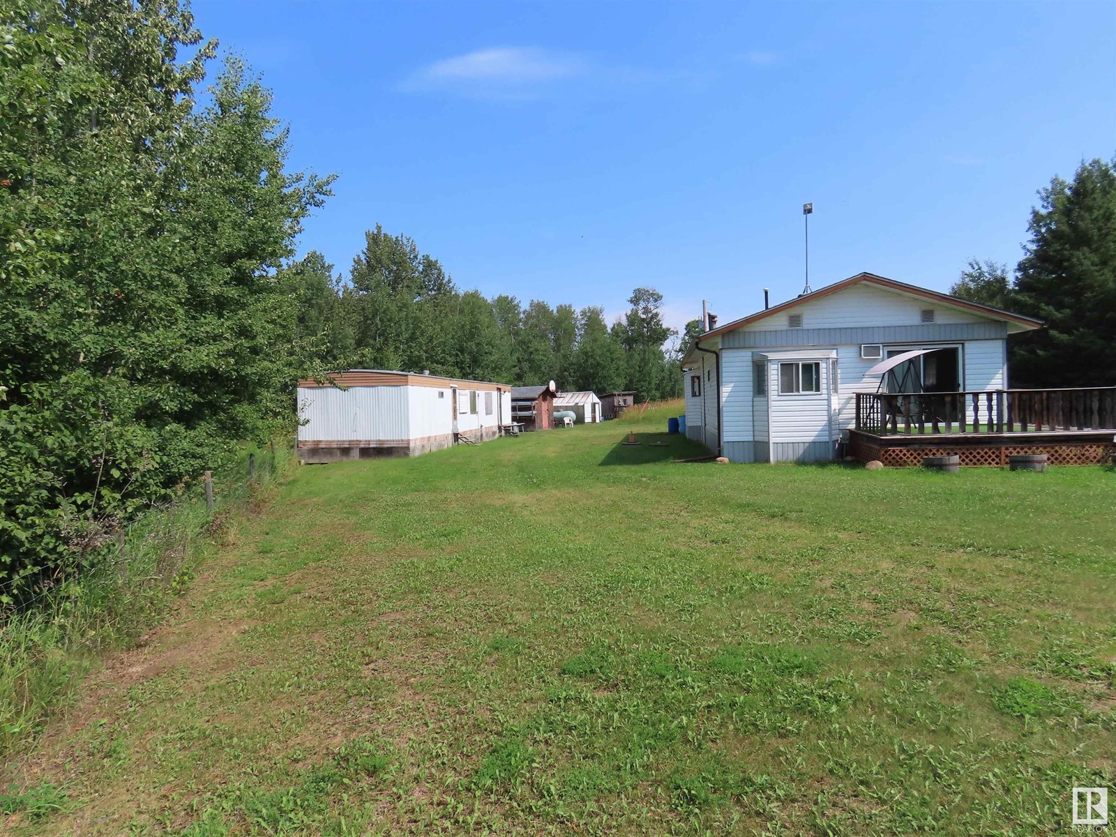 5206 Township Road 550, rural lac ste. anne county, Alberta