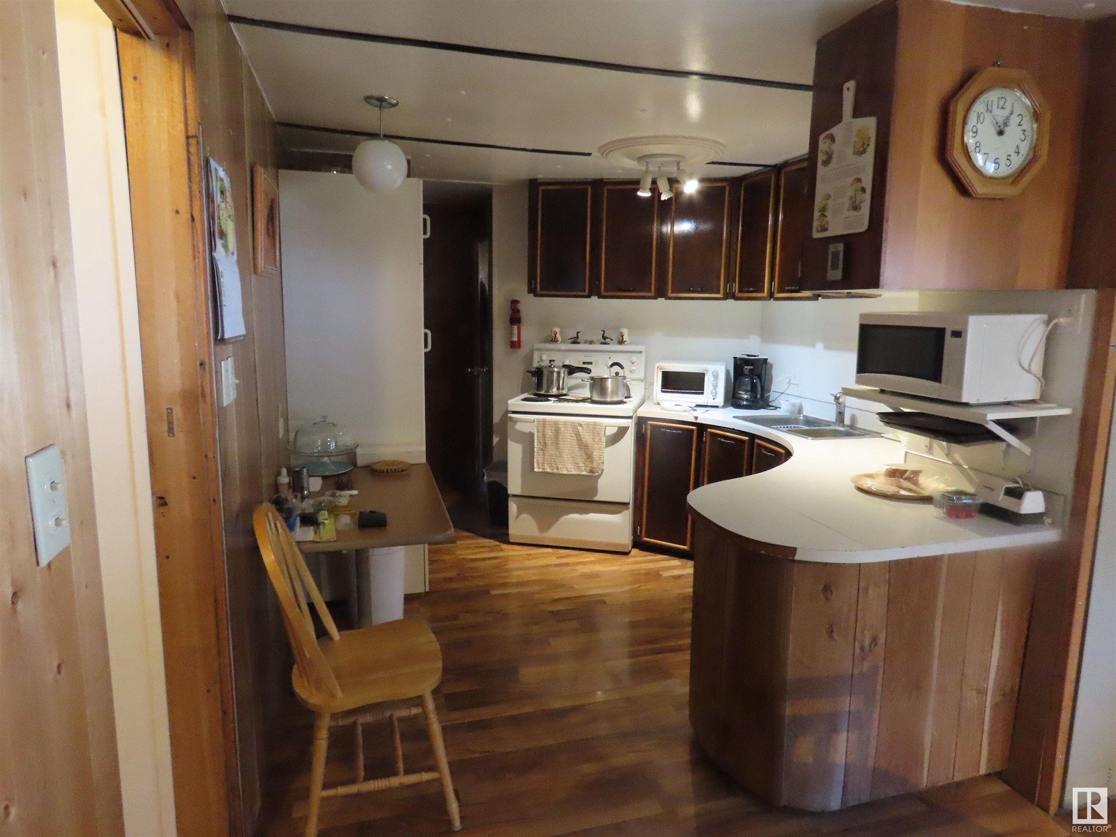 5206 Township Road 550, Rural Lac Ste. Anne County, Alberta  T0E 0L0 - Photo 21 - E4419569