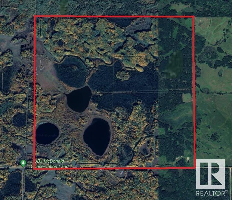 5206 Township Road 550, Rural Lac Ste. Anne County, Alberta  T0E 0L0 - Photo 3 - E4419569