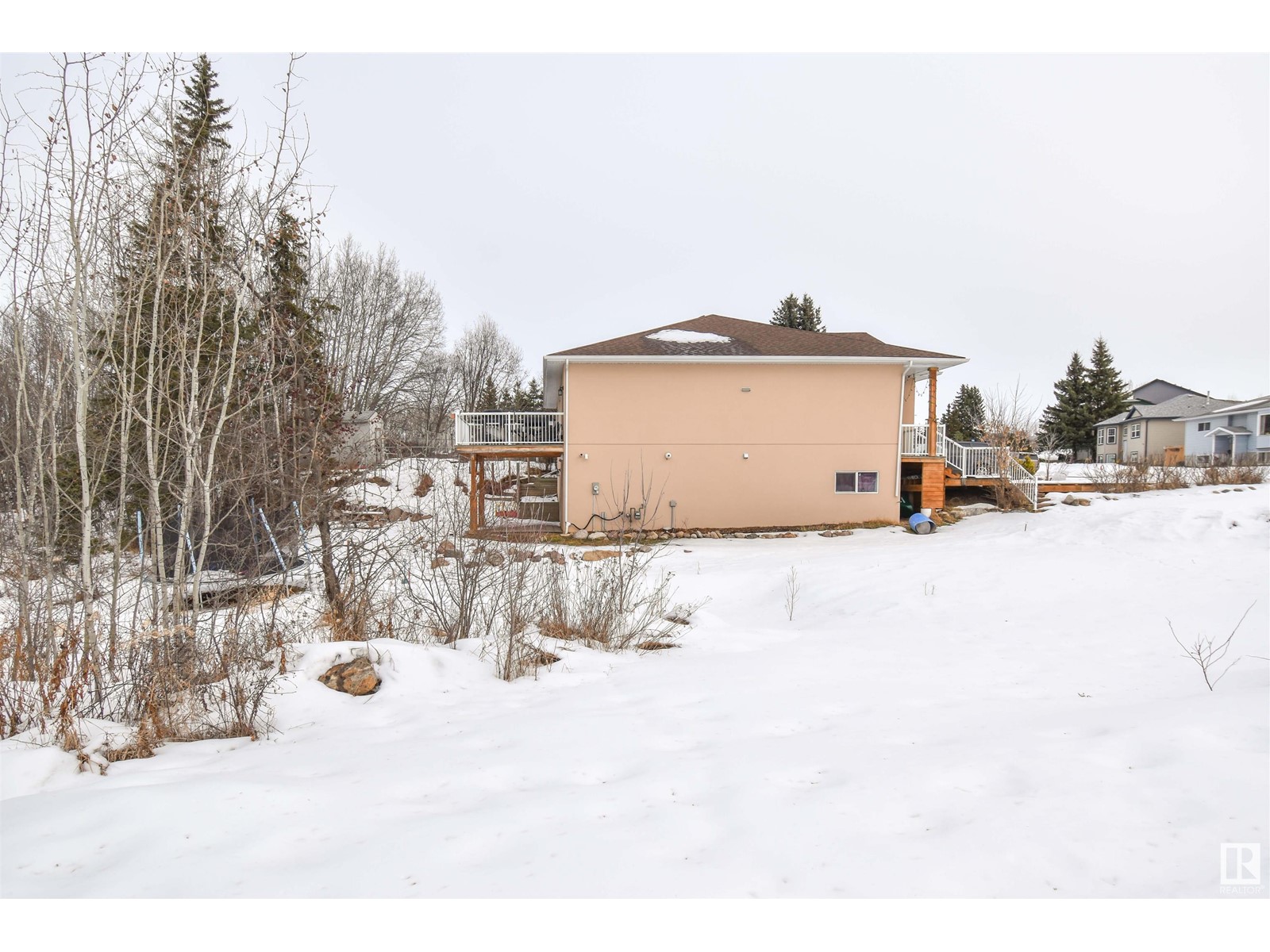 4418 48 Av, Onoway, Alberta  T0E 1V0 - Photo 7 - E4419587