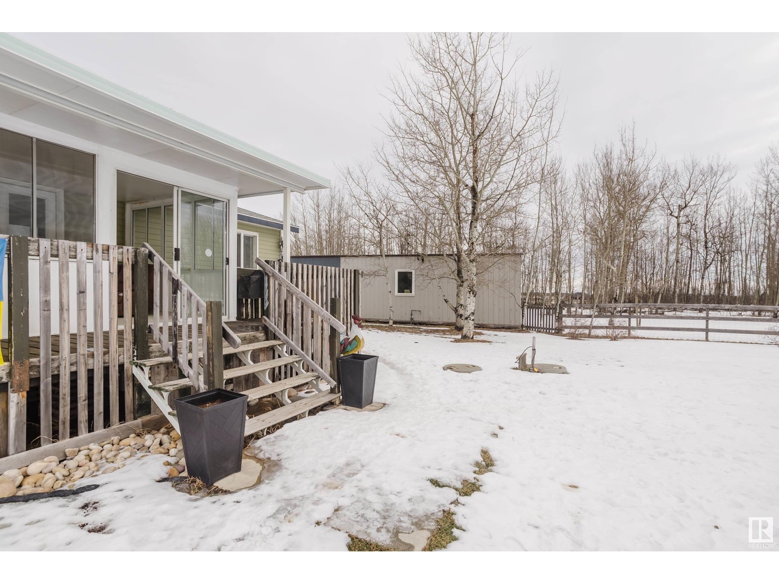 #11 2306 Twp Road 540, Rural Lac Ste. Anne County, Alberta  T0E 1V0 - Photo 39 - E4419666