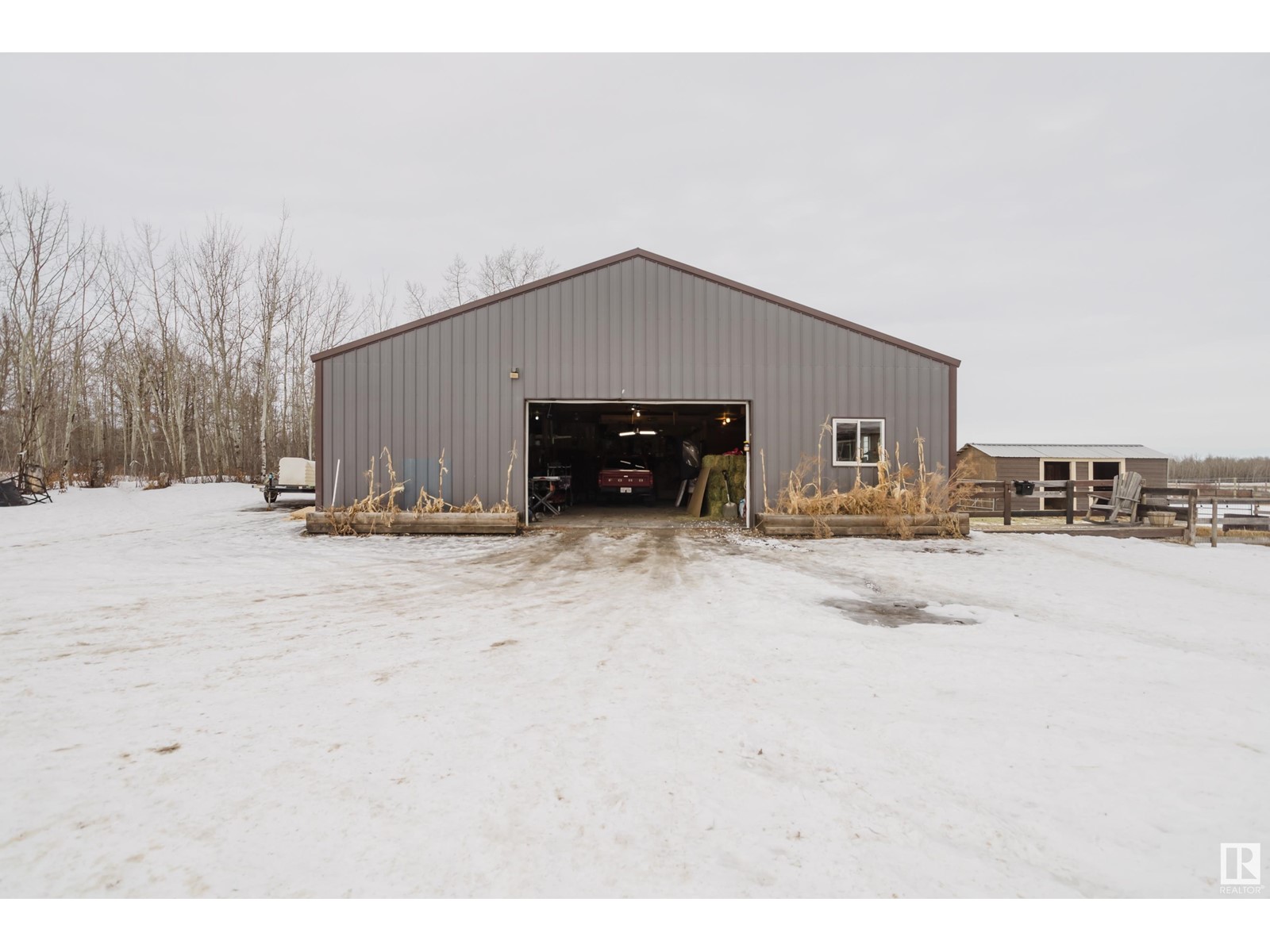 #11 2306 Twp Road 540, Rural Lac Ste. Anne County, Alberta  T0E 1V0 - Photo 43 - E4419666