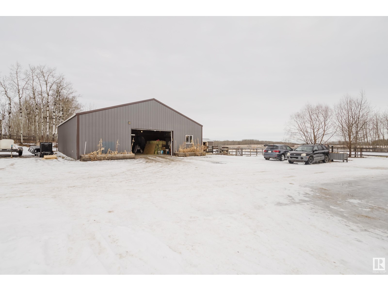 #11 2306 Twp Road 540, Rural Lac Ste. Anne County, Alberta  T0E 1V0 - Photo 46 - E4419666