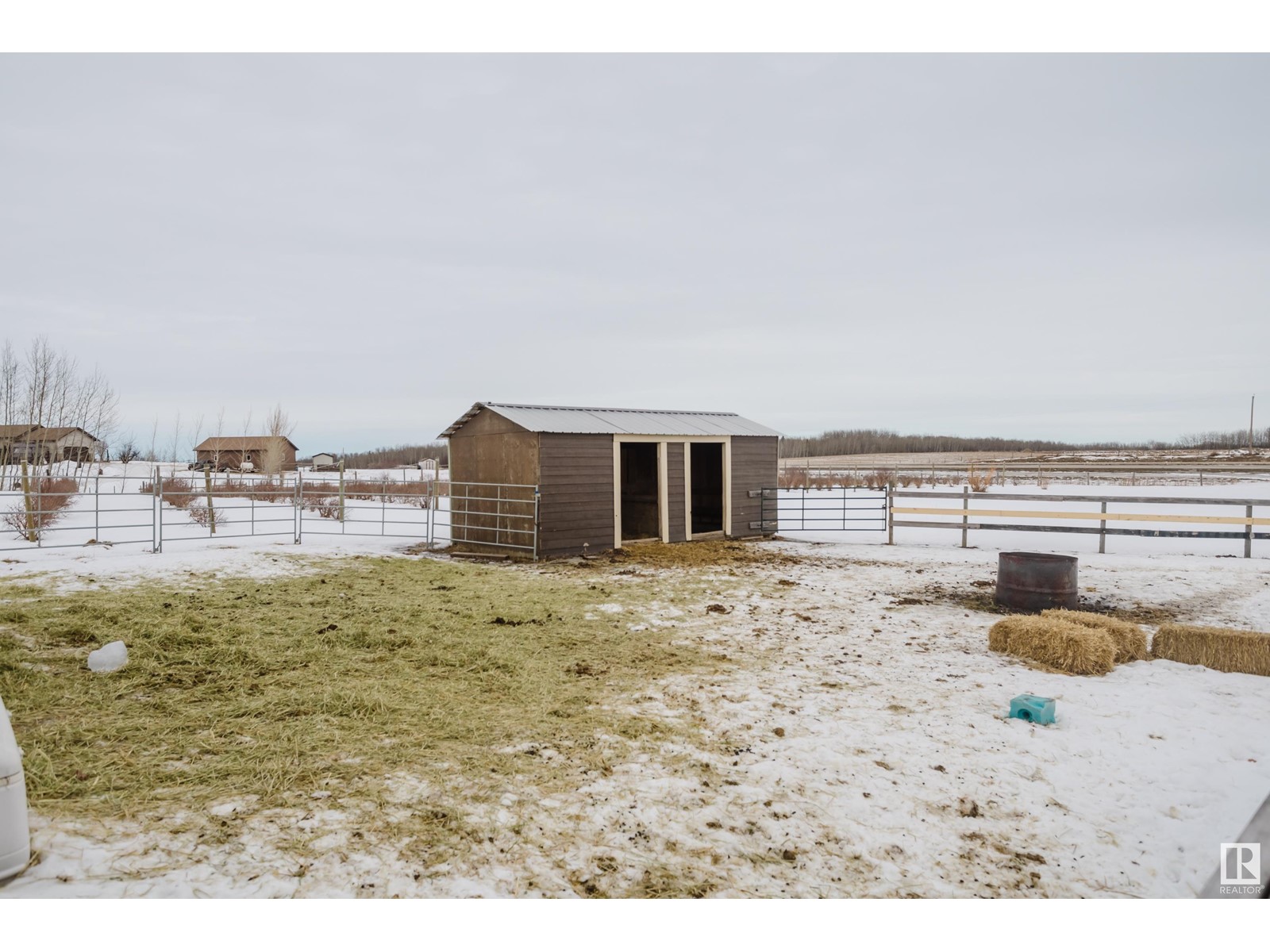 #11 2306 Twp Road 540, Rural Lac Ste. Anne County, Alberta  T0E 1V0 - Photo 47 - E4419666