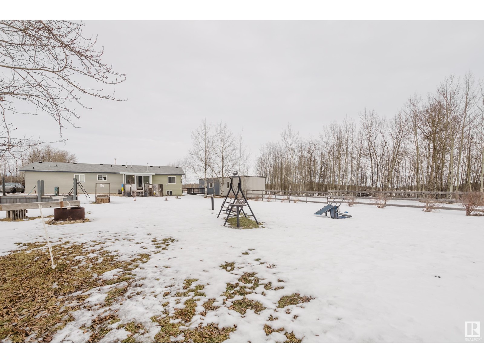 #11 2306 Twp Road 540, Rural Lac Ste. Anne County, Alberta  T0E 1V0 - Photo 53 - E4419666
