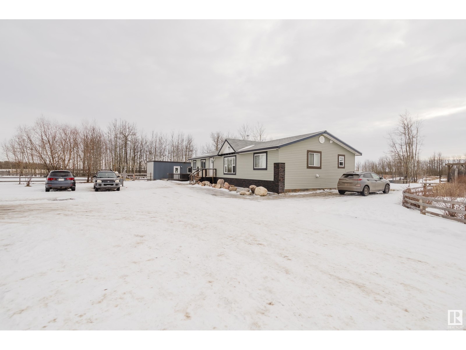 #11 2306 Twp Road 540, Rural Lac Ste. Anne County, Alberta  T0E 1V0 - Photo 54 - E4419666