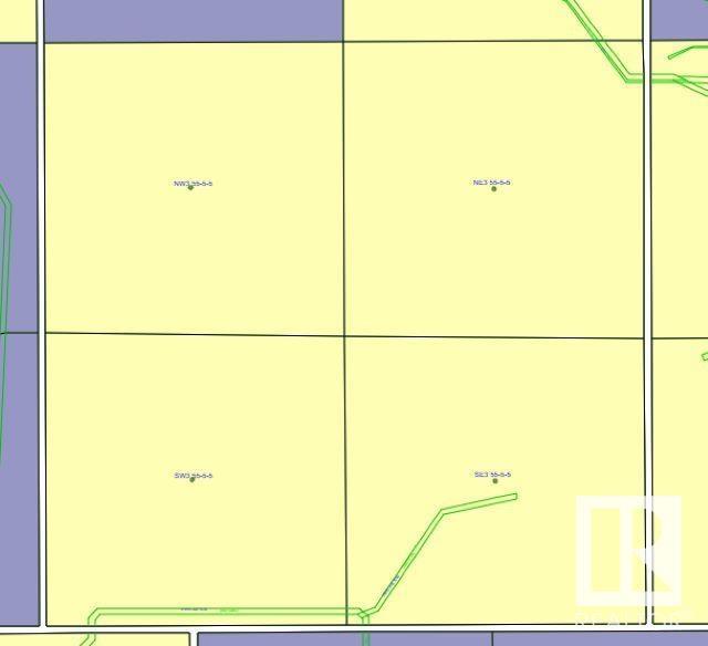Township Road 550 And Range Road 52, Rural Lac Ste. Anne County, Alberta  T0E 0L0 - Photo 2 - E4419708