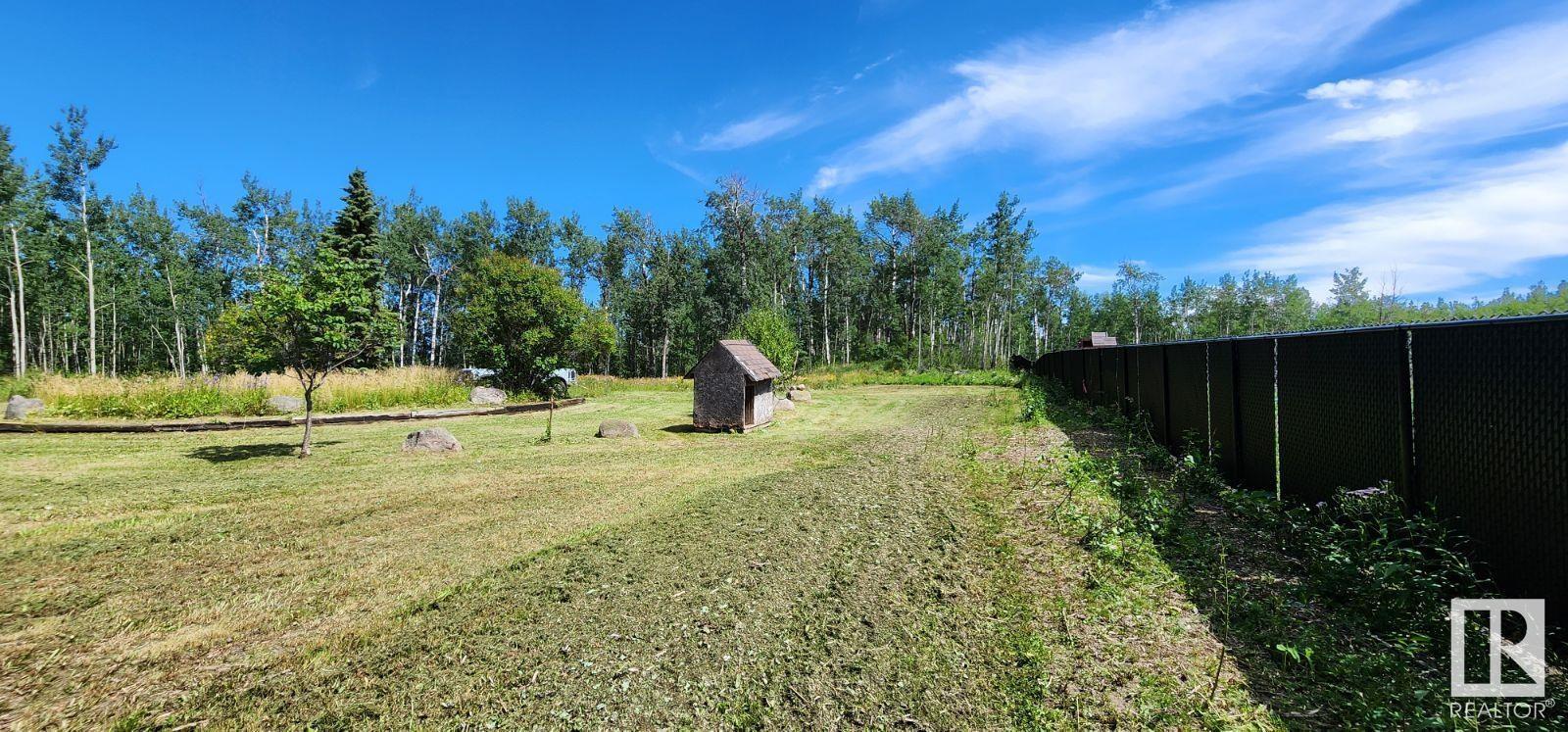 3521 Twp Rd 542, Rural Lac Ste. Anne County, Alberta  T0E 0A0 - Photo 9 - E4419780