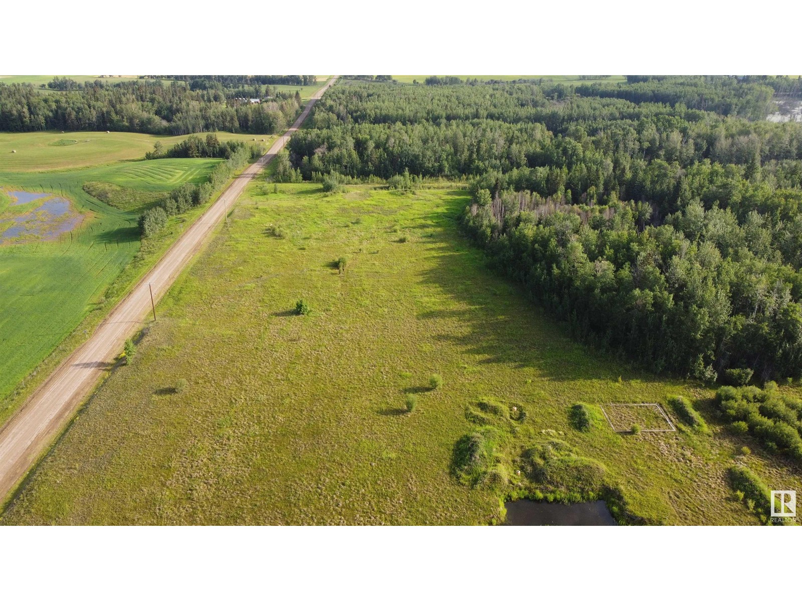 R.r. 42 Hwy 43, Rural Lac Ste. Anne County, Alberta  T0E 1G0 - Photo 2 - E4419974
