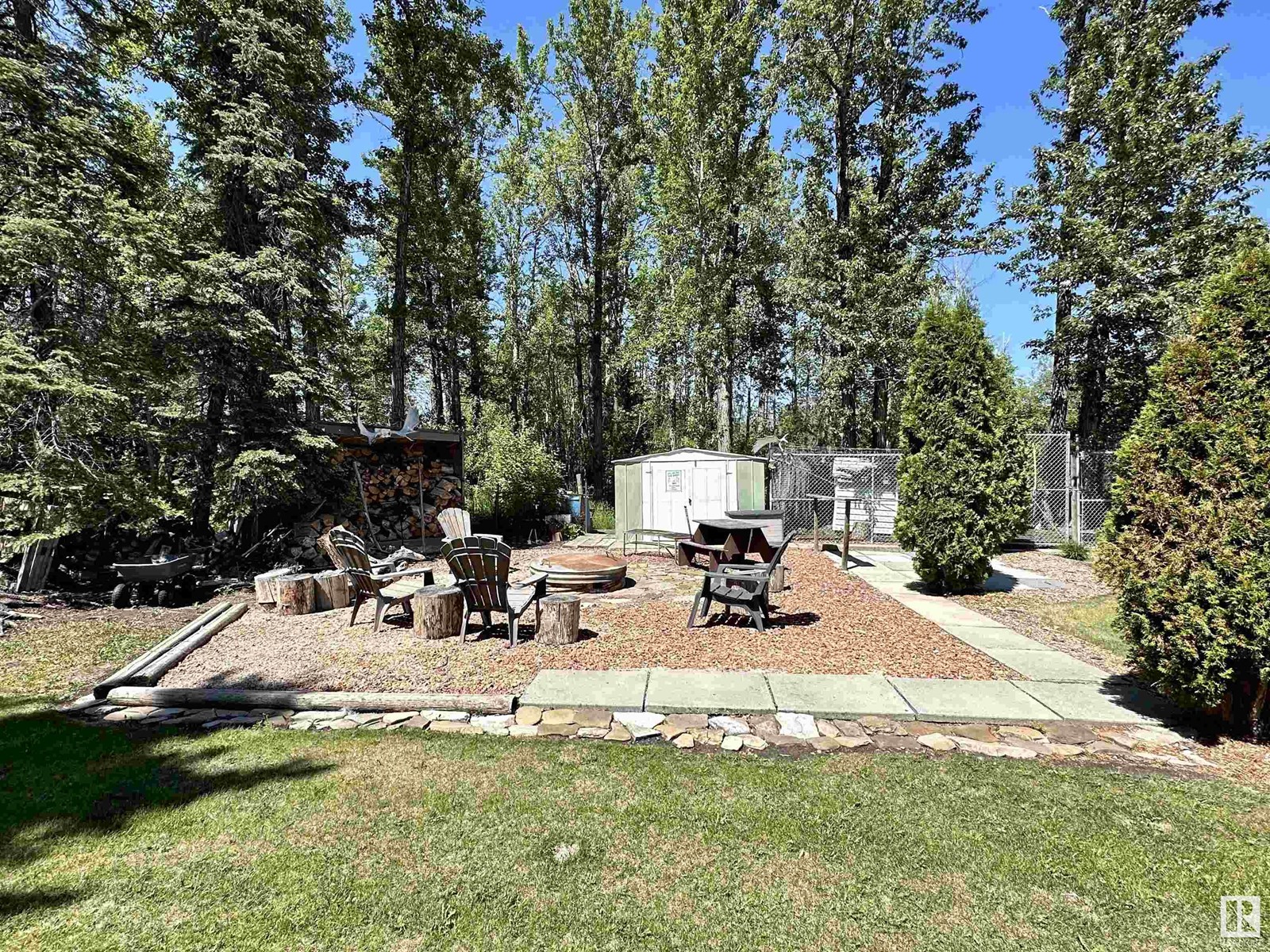 7208 Twp 495, Rural Brazeau County, Alberta  T0E 1Z0 - Photo 18 - E4420063