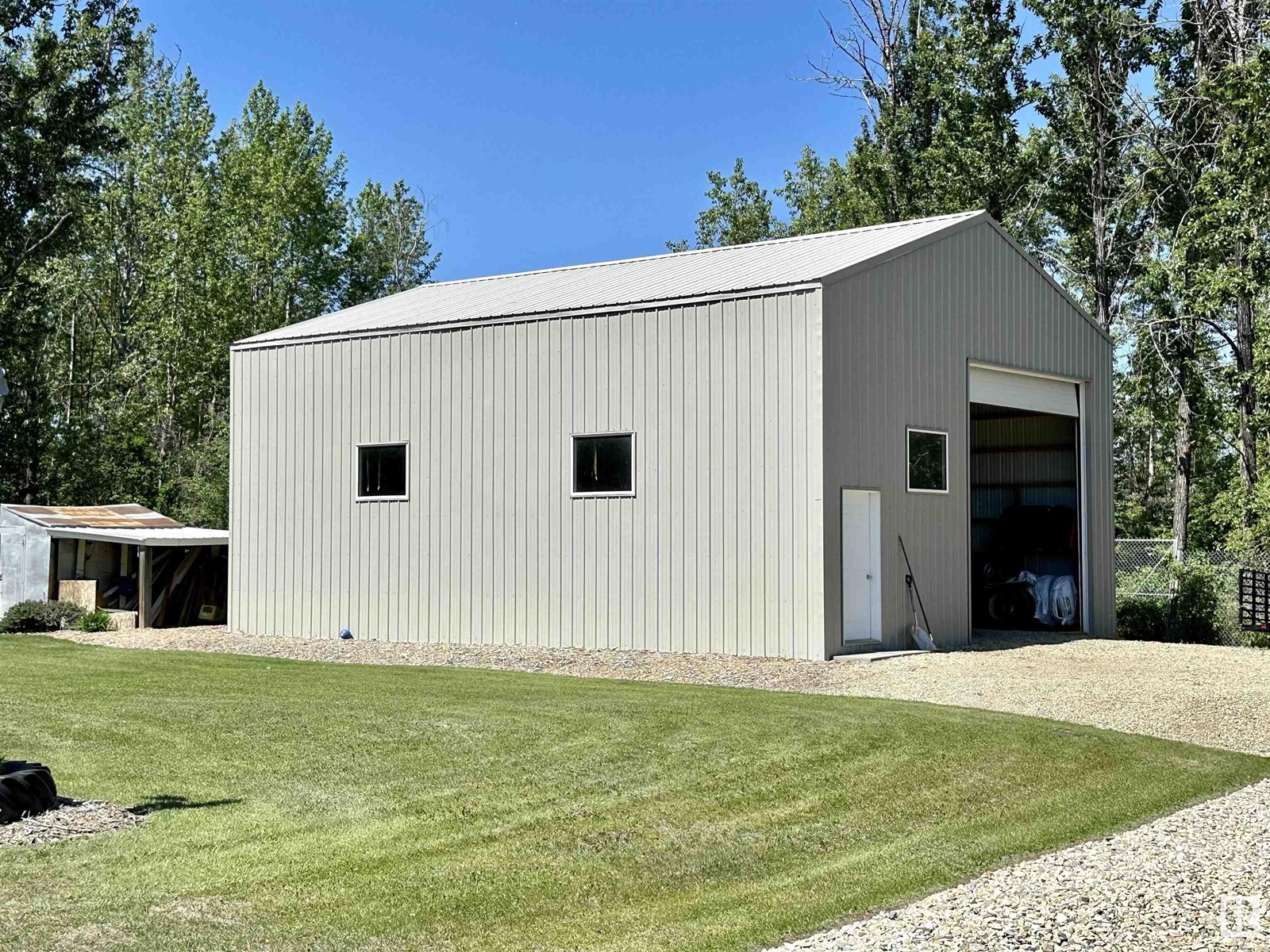 7208 Twp 495, Rural Brazeau County, Alberta  T0E 1Z0 - Photo 26 - E4420063