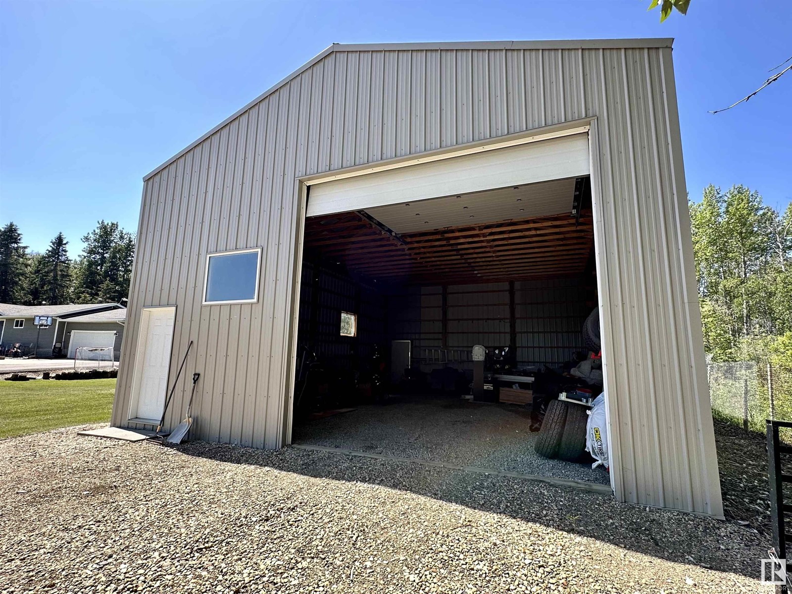 7208 Twp 495, Rural Brazeau County, Alberta  T0E 1Z0 - Photo 27 - E4420063