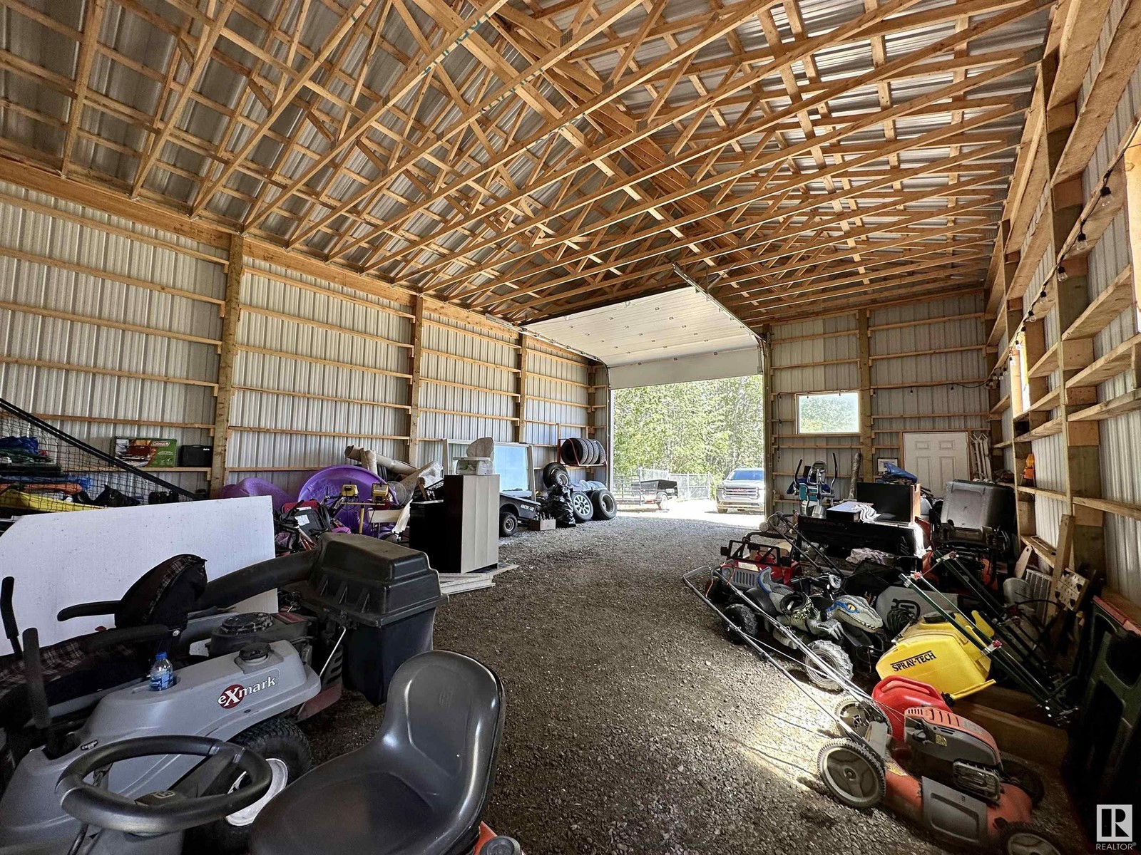 7208 Twp 495, Rural Brazeau County, Alberta  T0E 1Z0 - Photo 28 - E4420063