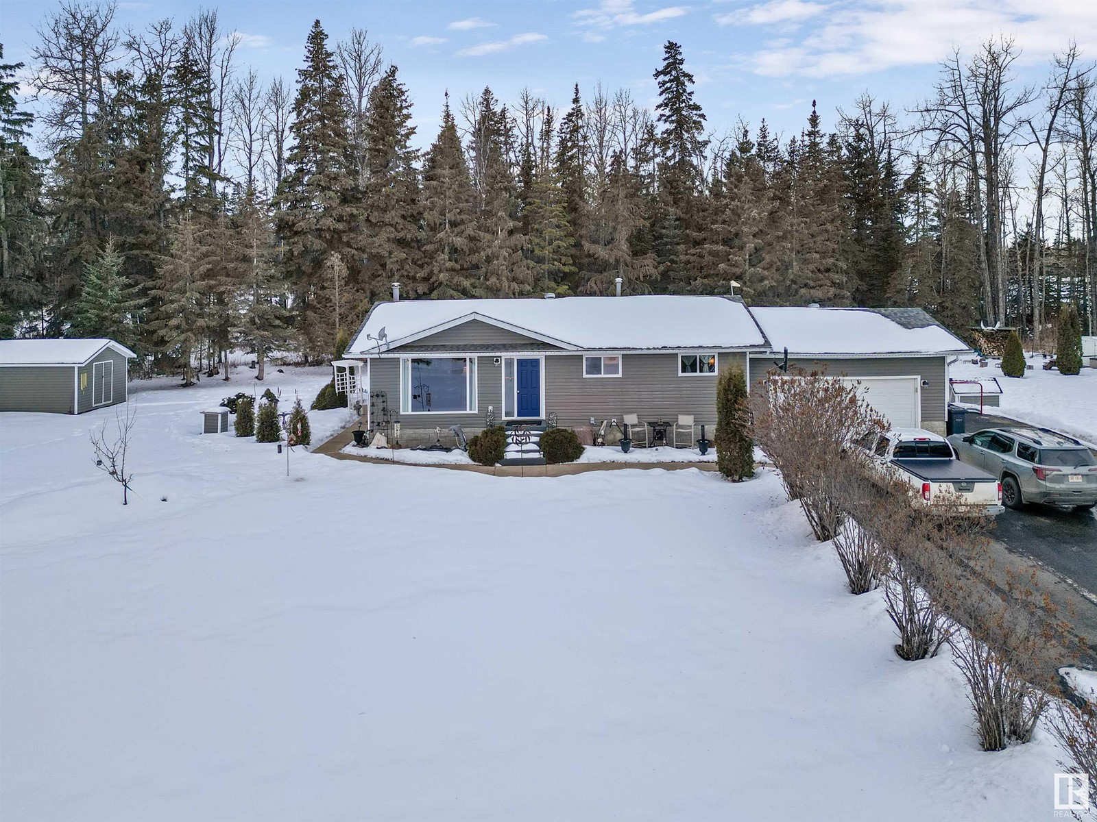 7208 Twp 495, Rural Brazeau County, Alberta  T0E 1Z0 - Photo 3 - E4420063