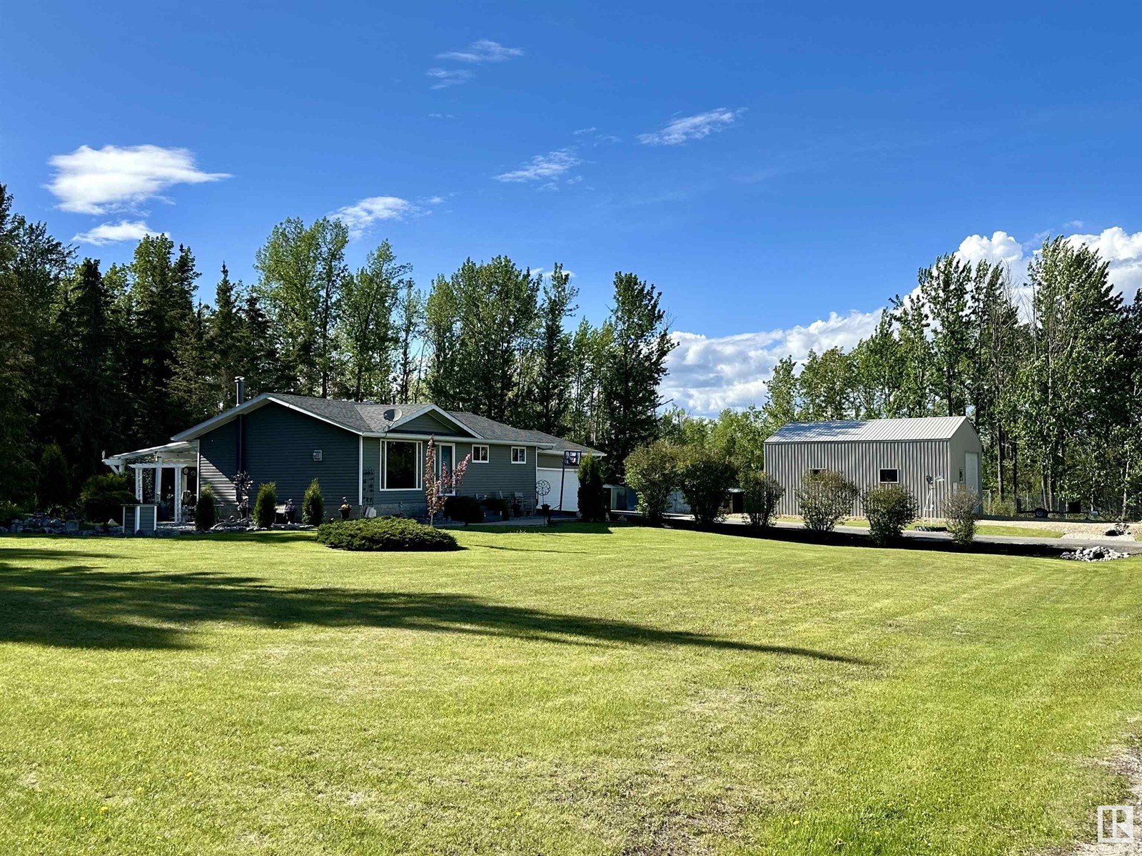 7208 Twp 495, Rural Brazeau County, Alberta  T0E 1Z0 - Photo 4 - E4420063