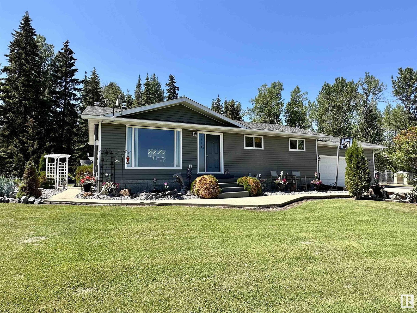 7208 Twp 495, Rural Brazeau County, Alberta  T0E 1Z0 - Photo 5 - E4420063
