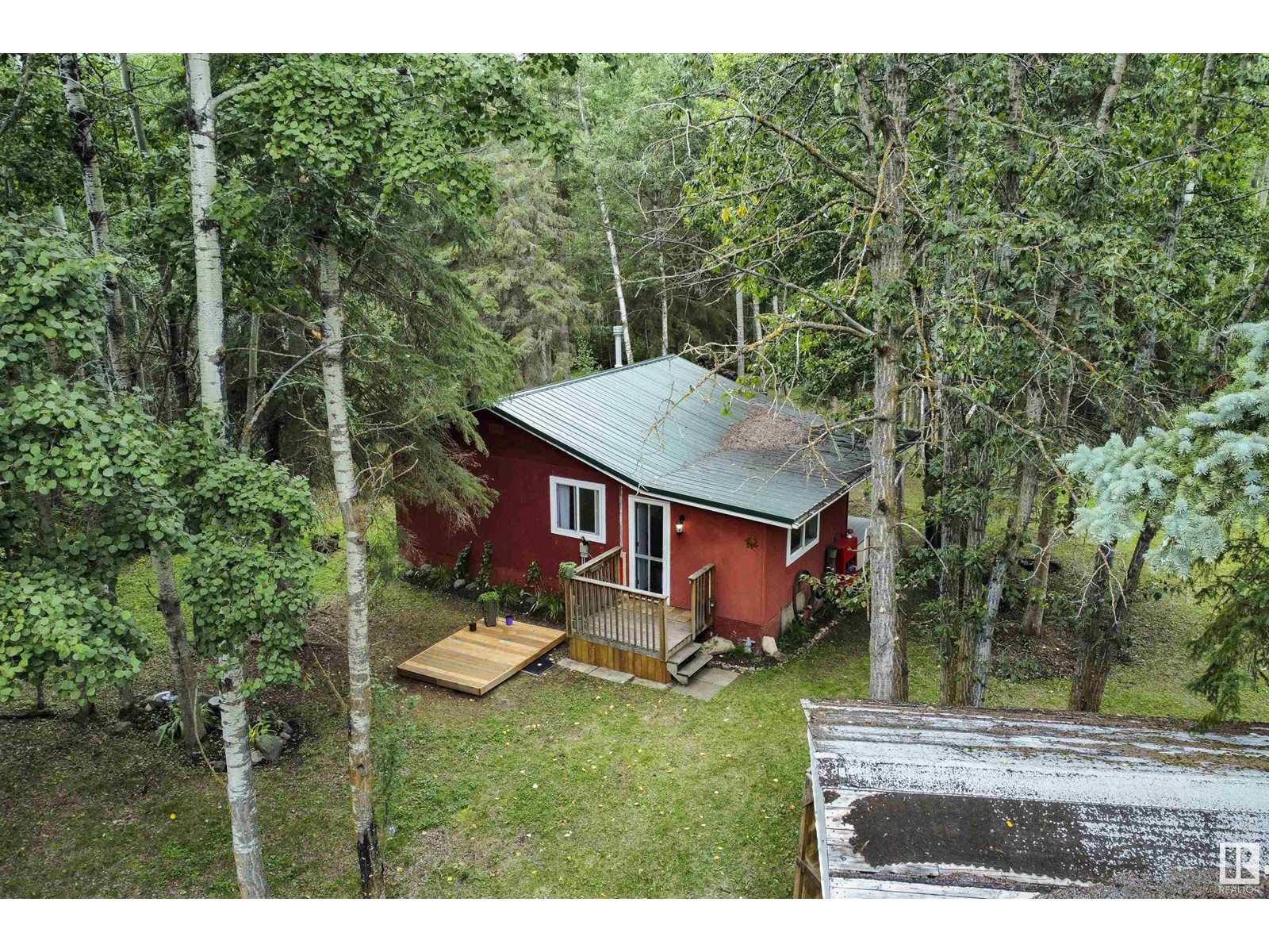 #406 54411 RGE RD 40, rural lac ste. anne county, Alberta
