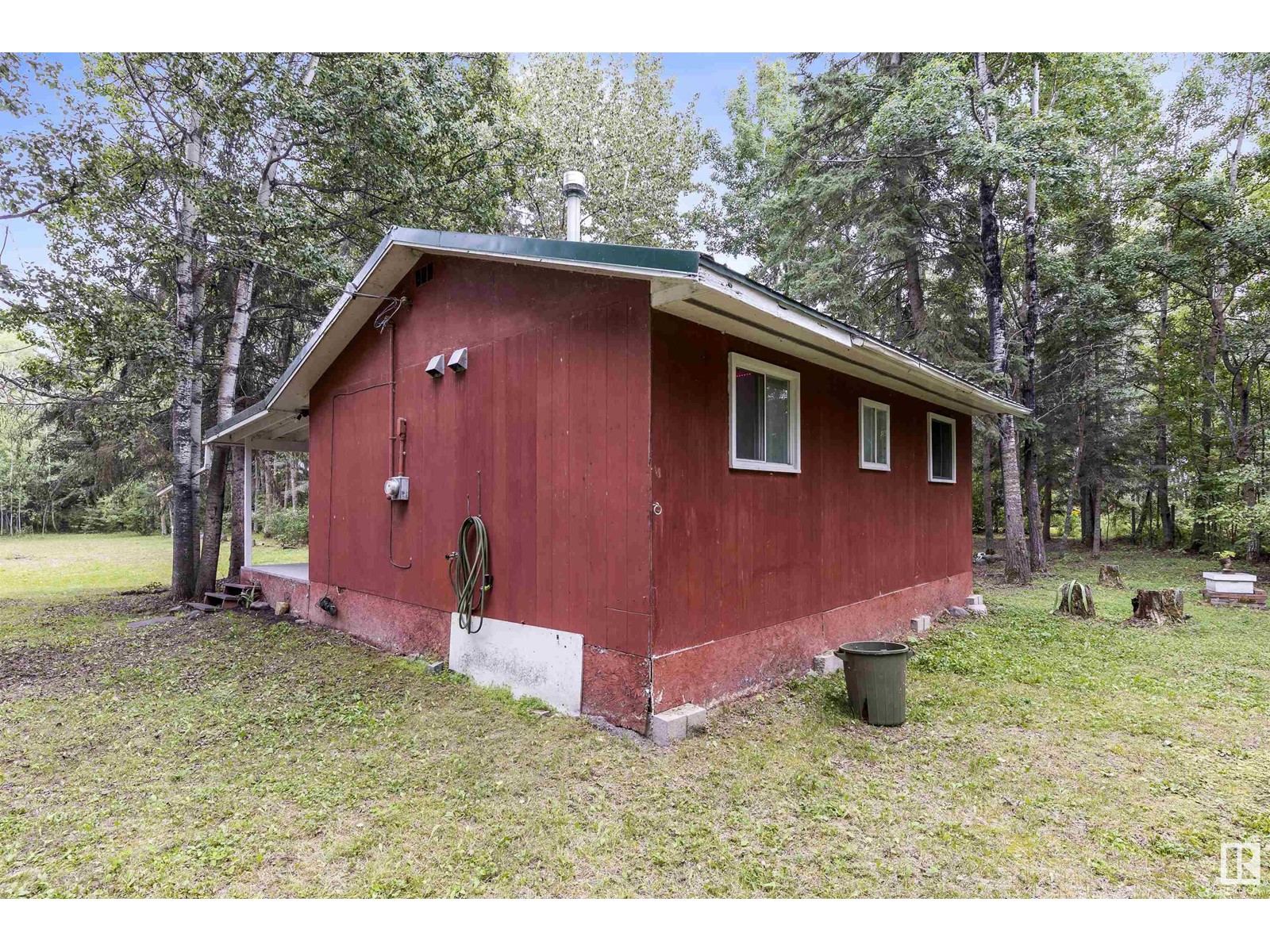 #406 54411 Rge Rd 40, Rural Lac Ste. Anne County, Alberta  T0E 0A0 - Photo 16 - E4420224