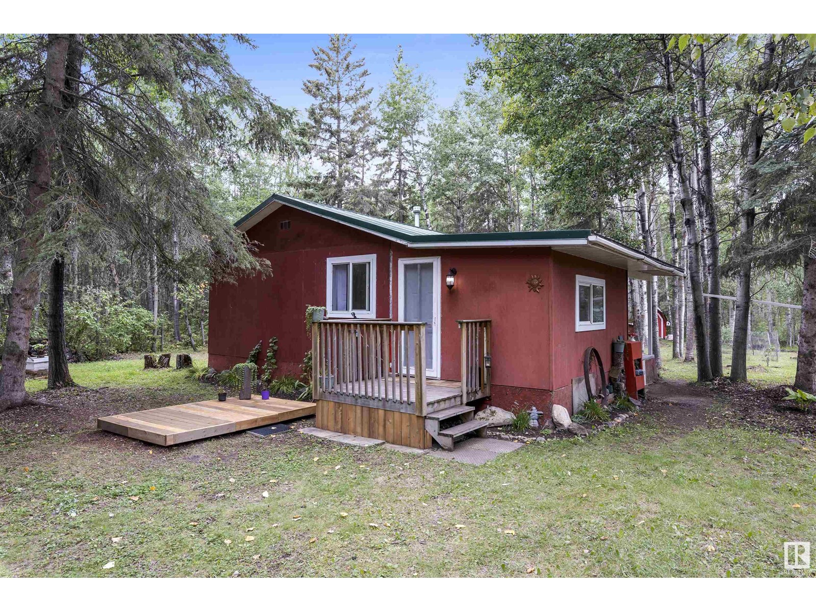 #406 54411 Rge Rd 40, Rural Lac Ste. Anne County, Alberta  T0E 0A0 - Photo 2 - E4420224