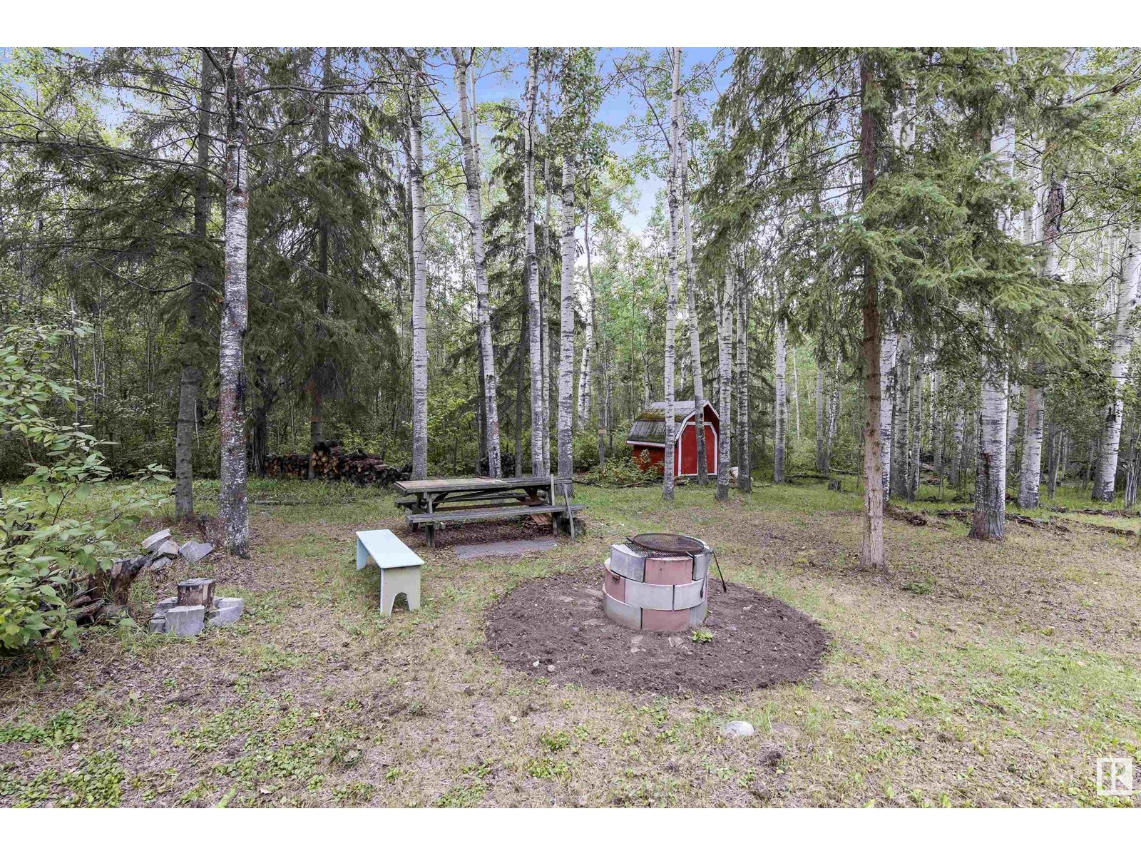 #406 54411 Rge Rd 40, Rural Lac Ste. Anne County, Alberta  T0E 0A0 - Photo 21 - E4420224