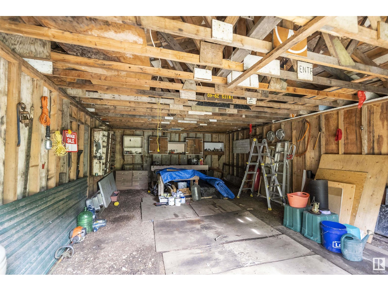 #406 54411 Rge Rd 40, Rural Lac Ste. Anne County, Alberta  T0E 0A0 - Photo 35 - E4420224