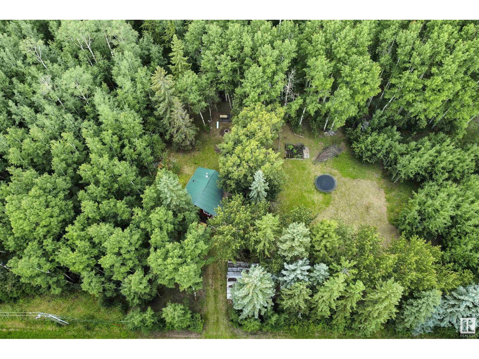 #406 54411 Rge Rd 40, Rural Lac Ste. Anne County, Alberta  T0E 0A0 - Photo 37 - E4420224
