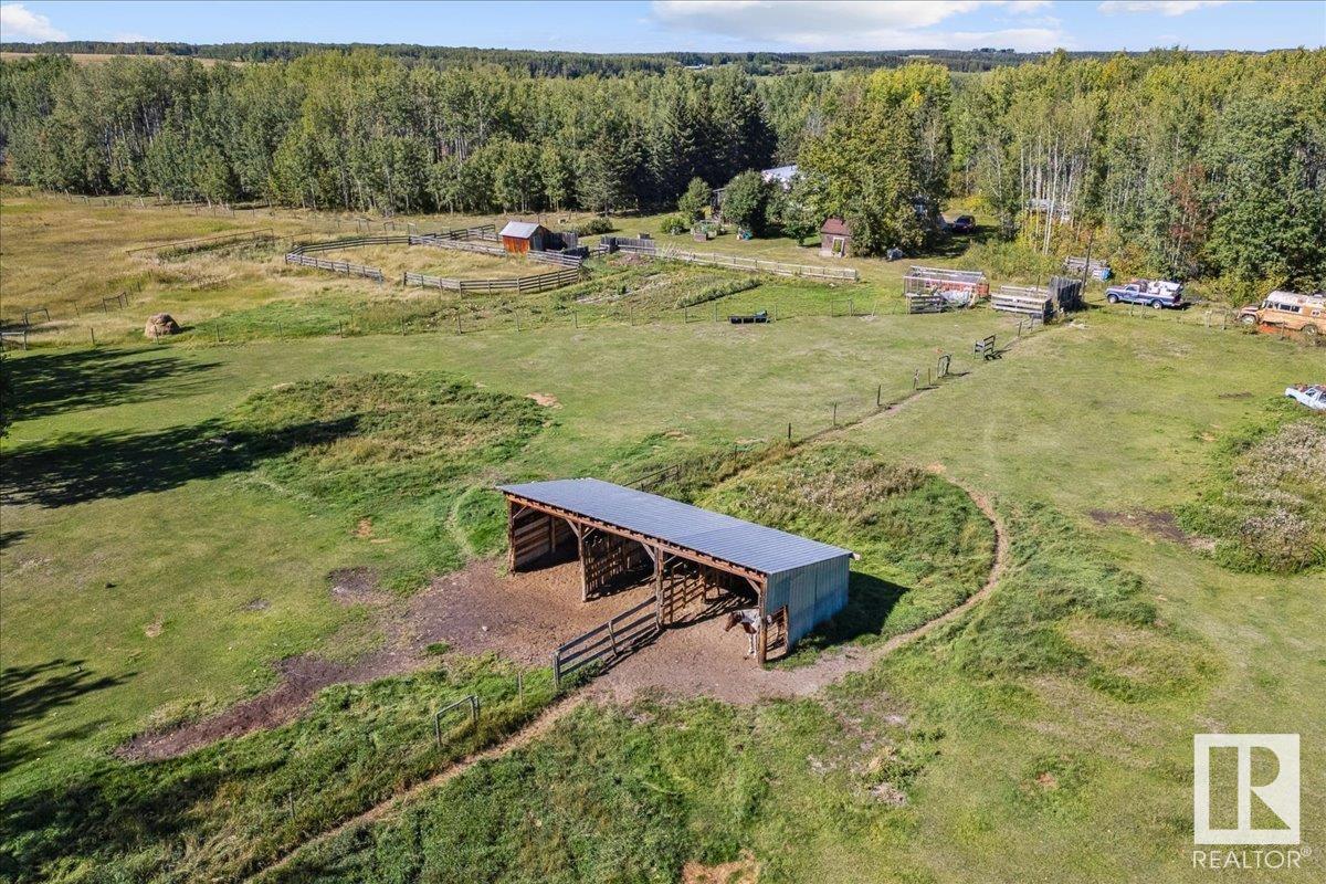 6219 Twp Rd 490, Rural Brazeau County, Alberta  T0E 1Z0 - Photo 11 - E4420236