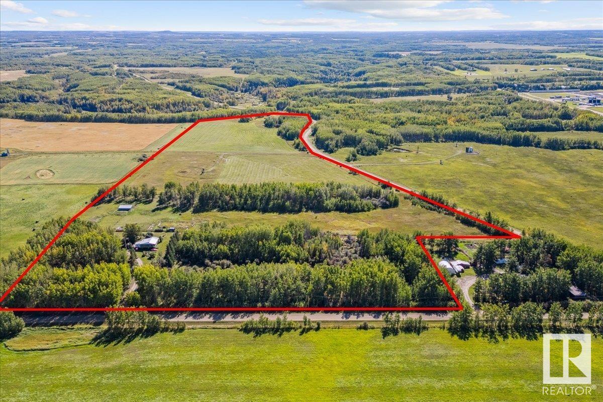 6219 Twp Rd 490, Rural Brazeau County, Alberta  T0E 1Z0 - Photo 2 - E4420236