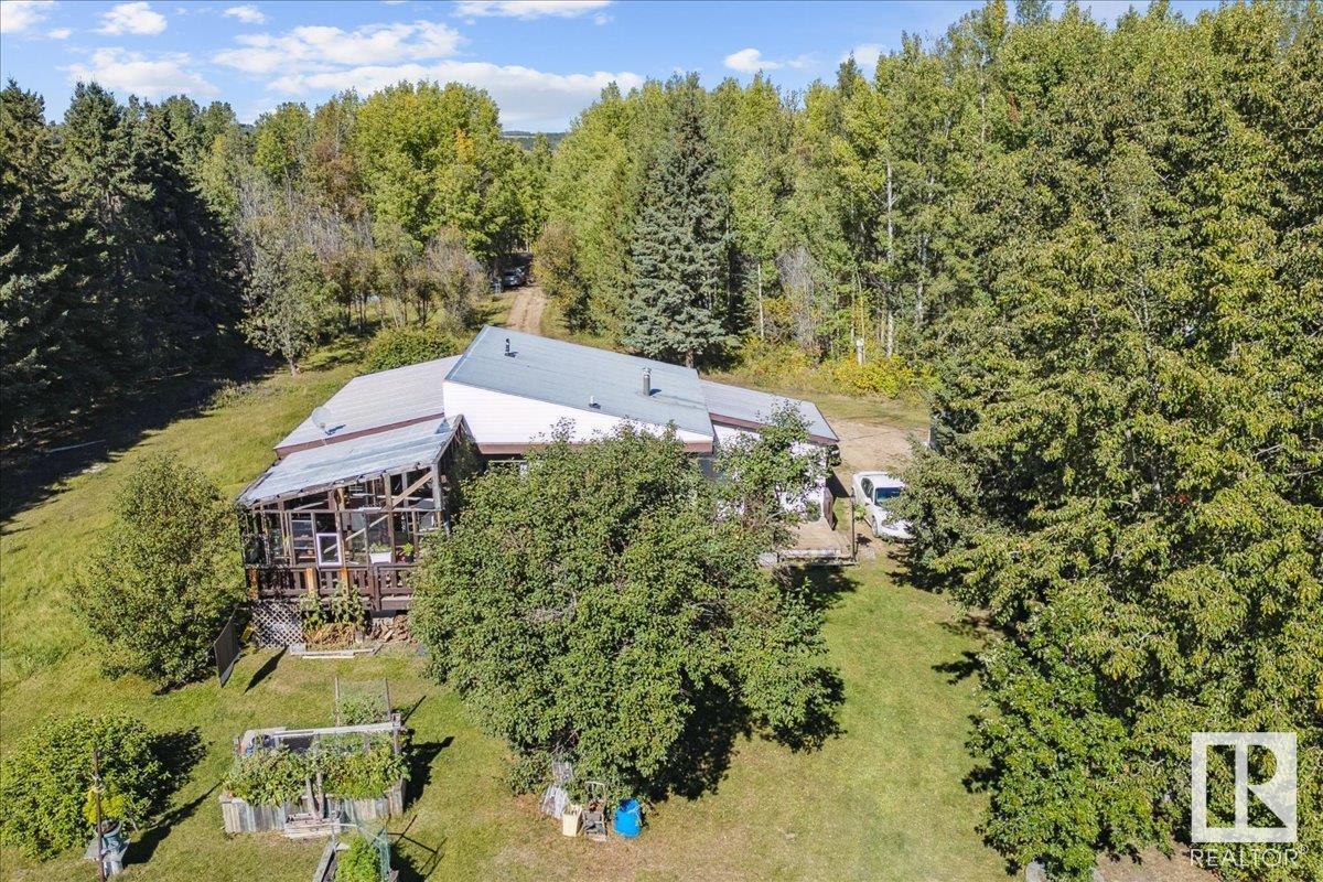 6219 Twp Rd 490, Rural Brazeau County, Alberta  T0E 1Z0 - Photo 4 - E4420236