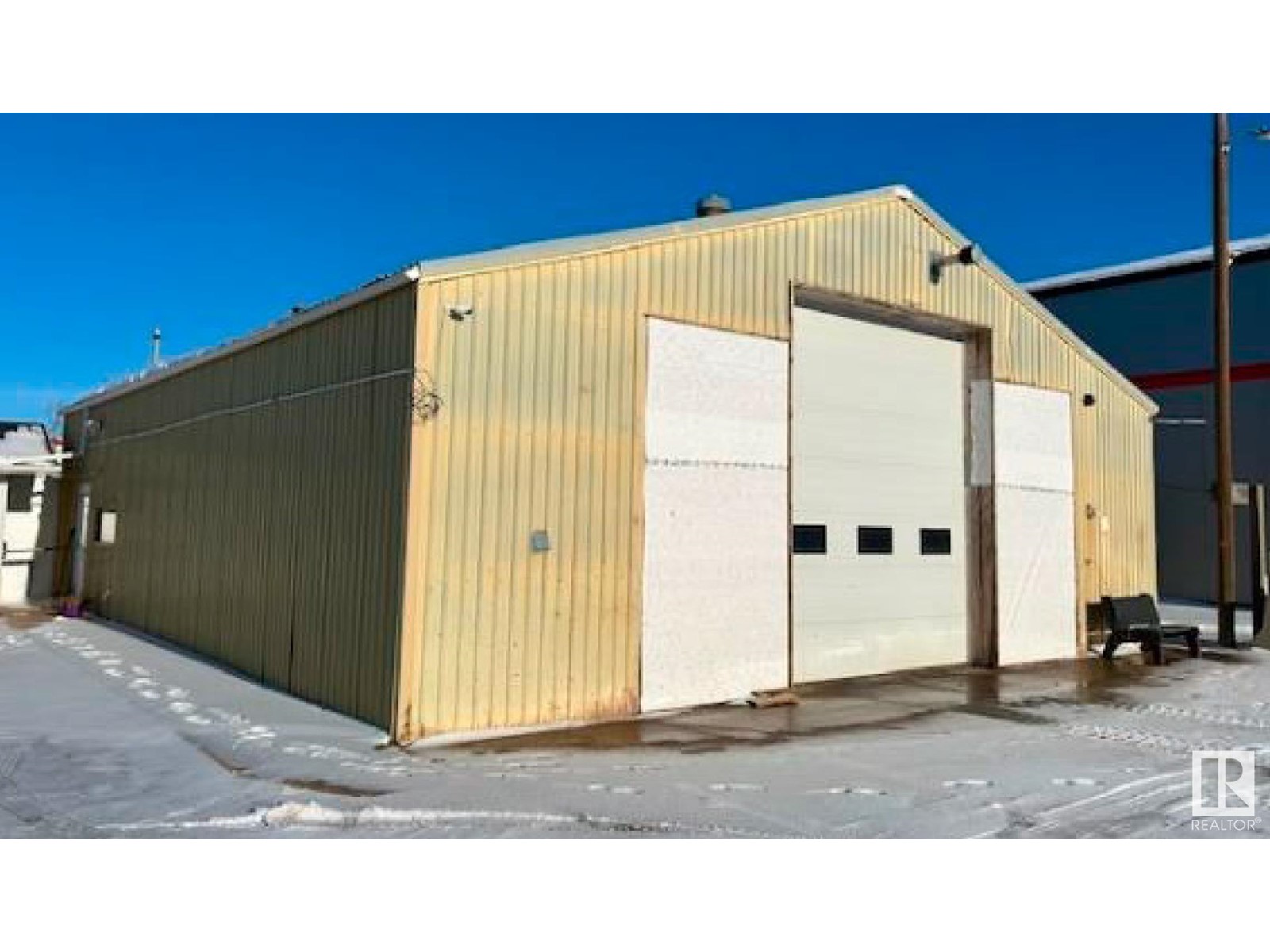 4605 42 St, Stettler Town, Alberta  T0C 2L1 - Photo 2 - E4420265