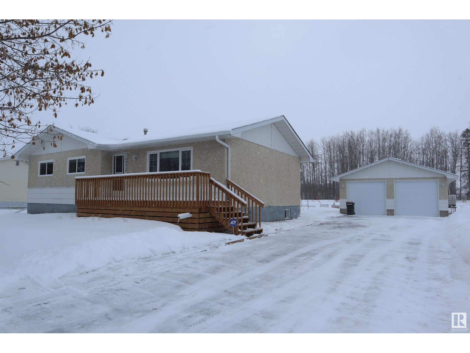 5335 52 Av, Thorsby, Alberta  T0C 2P0 - Photo 1 - E4420312