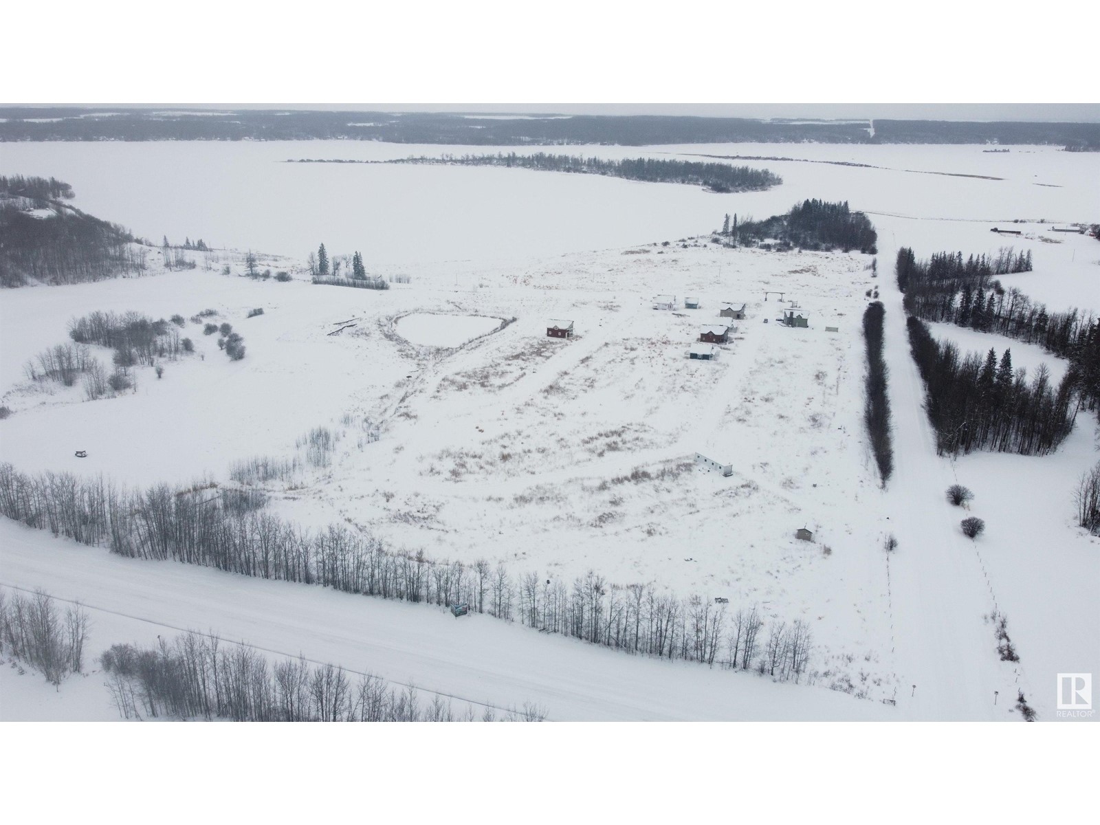 #22 Highway 633 Rr 53, Rural Lac Ste. Anne County, Alberta  T0E 1H0 - Photo 3 - E4420318