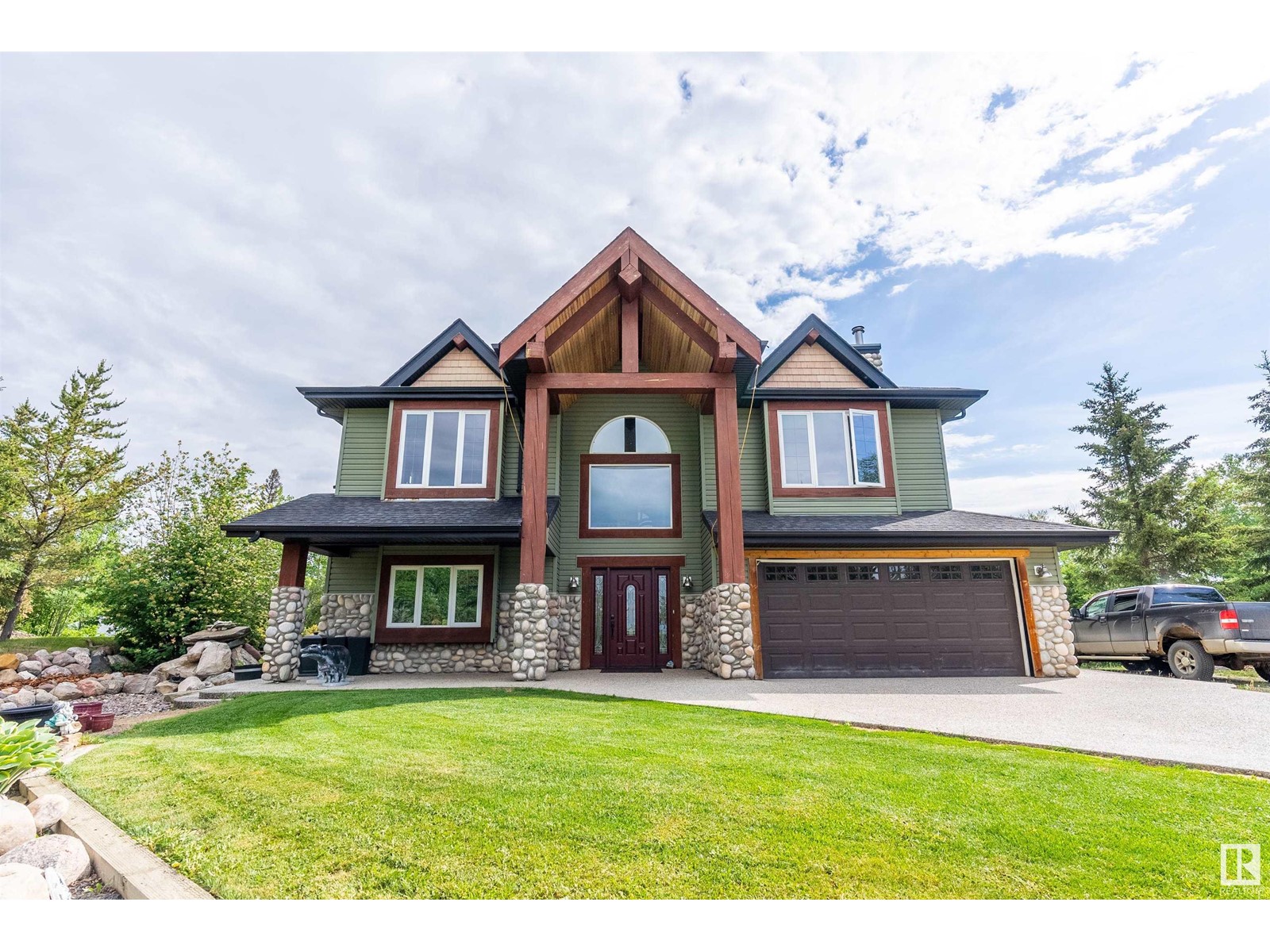 56225 RGE RD 13, rural lac ste. anne county, Alberta