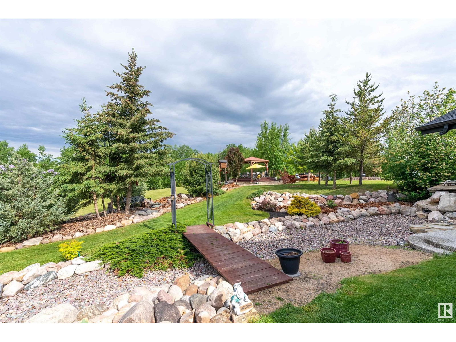 56225 Rge Rd 13, Rural Lac Ste. Anne County, Alberta  T0E 1V0 - Photo 30 - E4420324