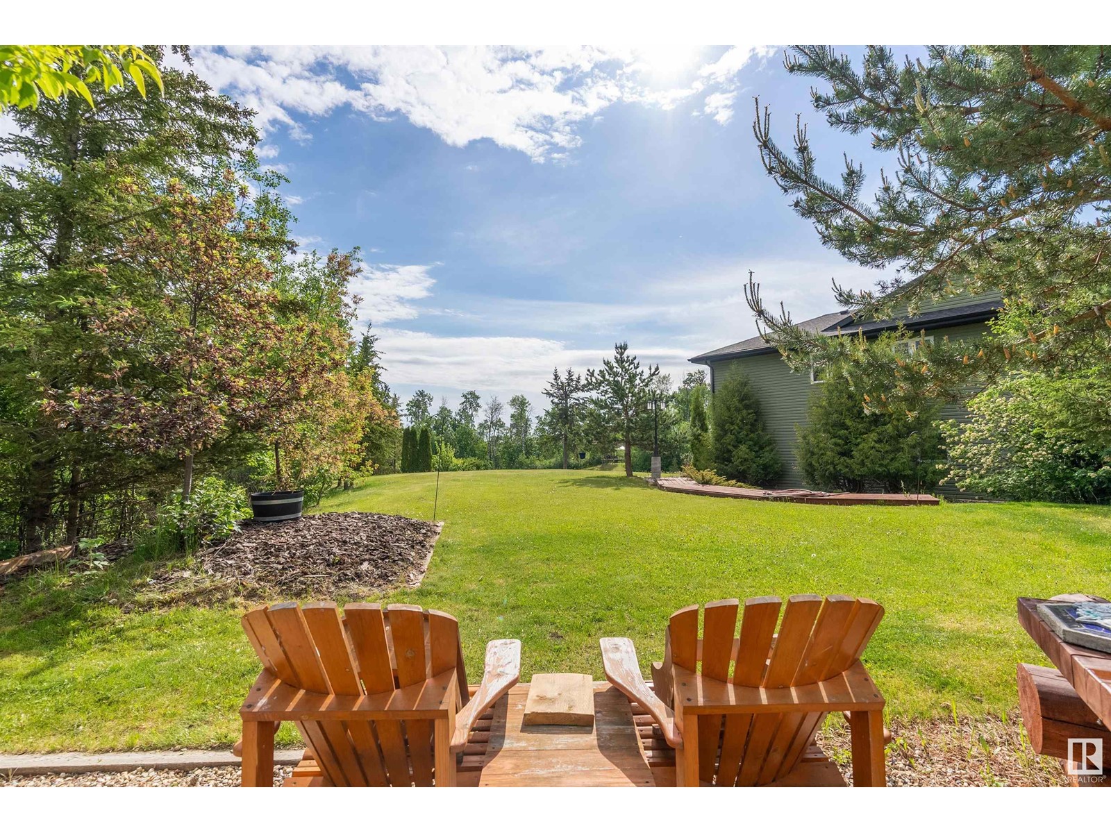 56225 Rge Rd 13, Rural Lac Ste. Anne County, Alberta  T0E 1V0 - Photo 32 - E4420324