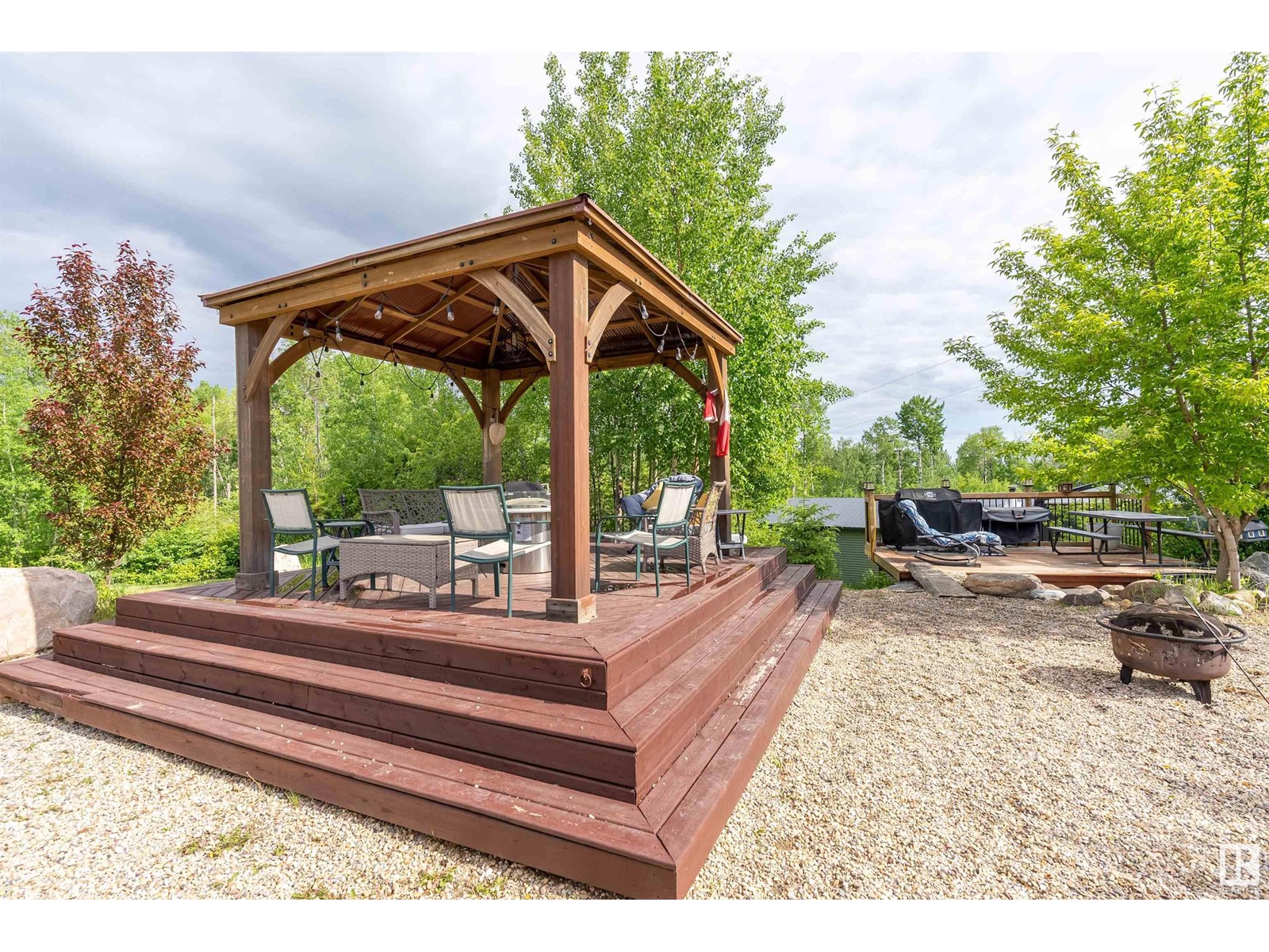 56225 Rge Rd 13, Rural Lac Ste. Anne County, Alberta  T0E 1V0 - Photo 33 - E4420324