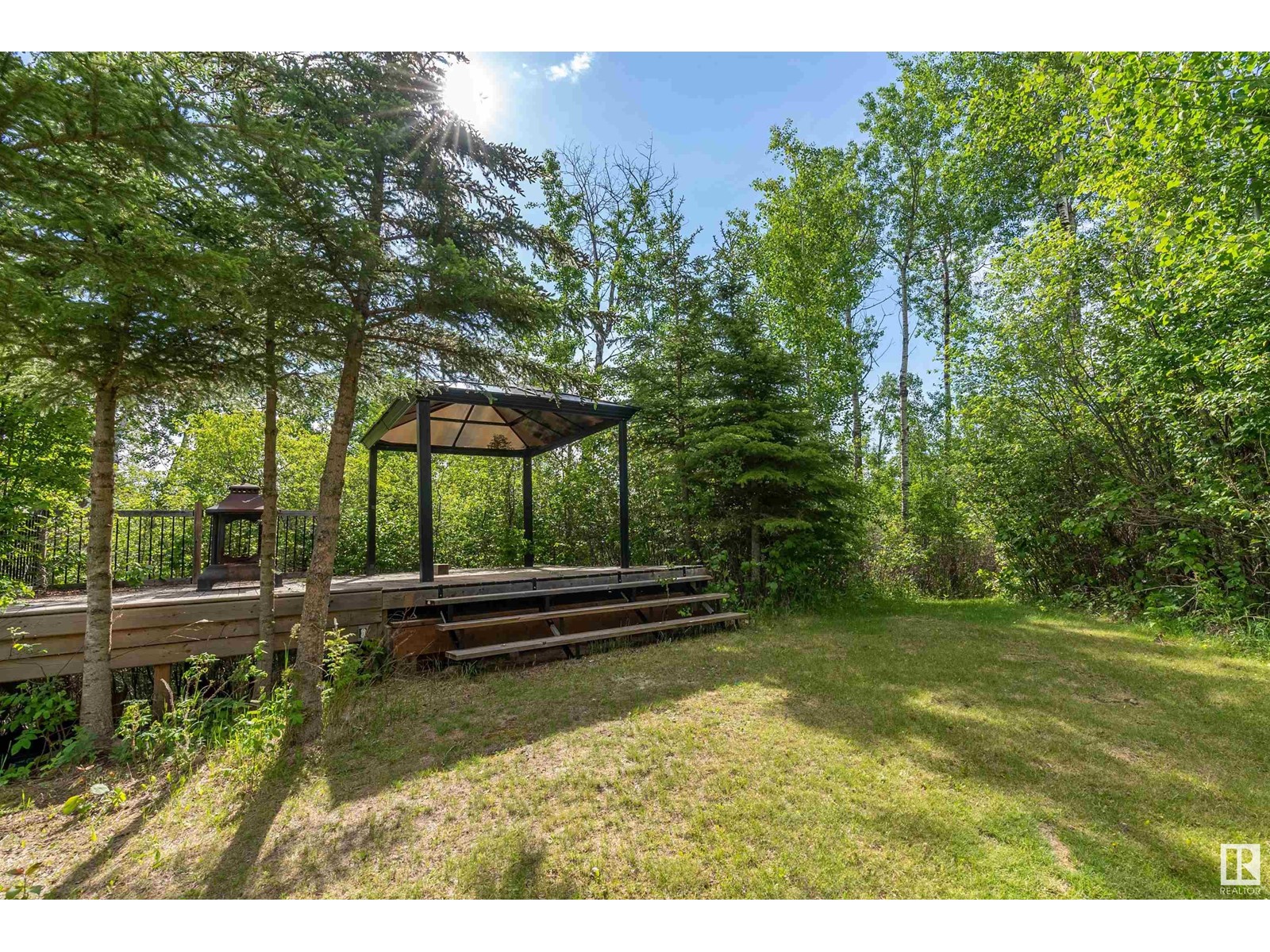 56225 Rge Rd 13, Rural Lac Ste. Anne County, Alberta  T0E 1V0 - Photo 34 - E4420324