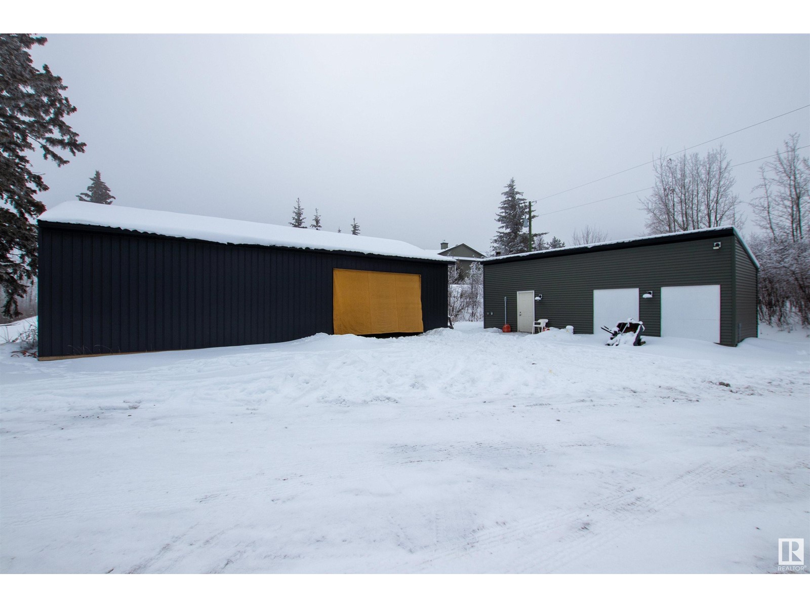 56225 Rge Rd 13, Rural Lac Ste. Anne County, Alberta  T0E 1V0 - Photo 38 - E4420324