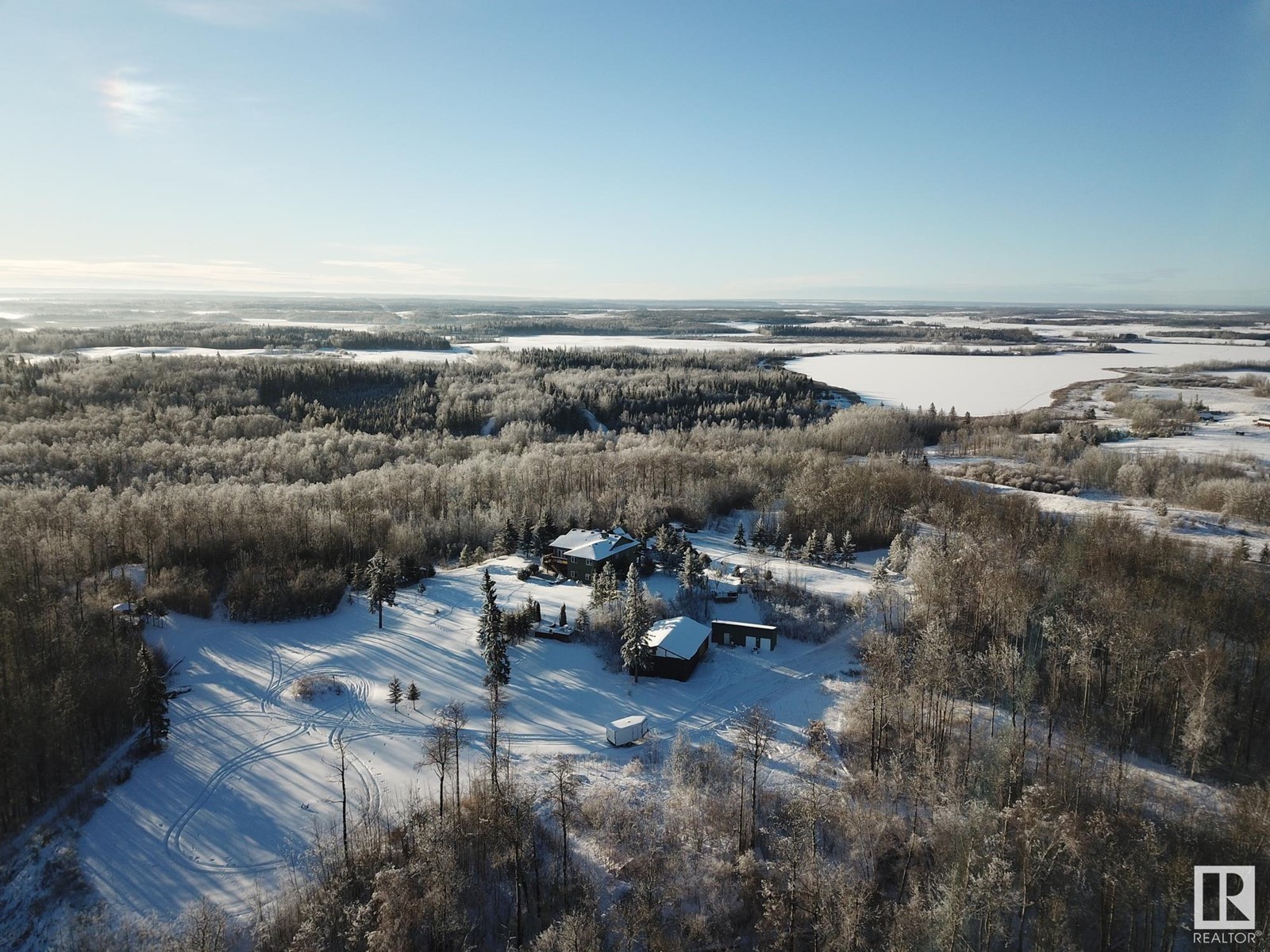 56225 Rge Rd 13, Rural Lac Ste. Anne County, Alberta  T0E 1V0 - Photo 40 - E4420324