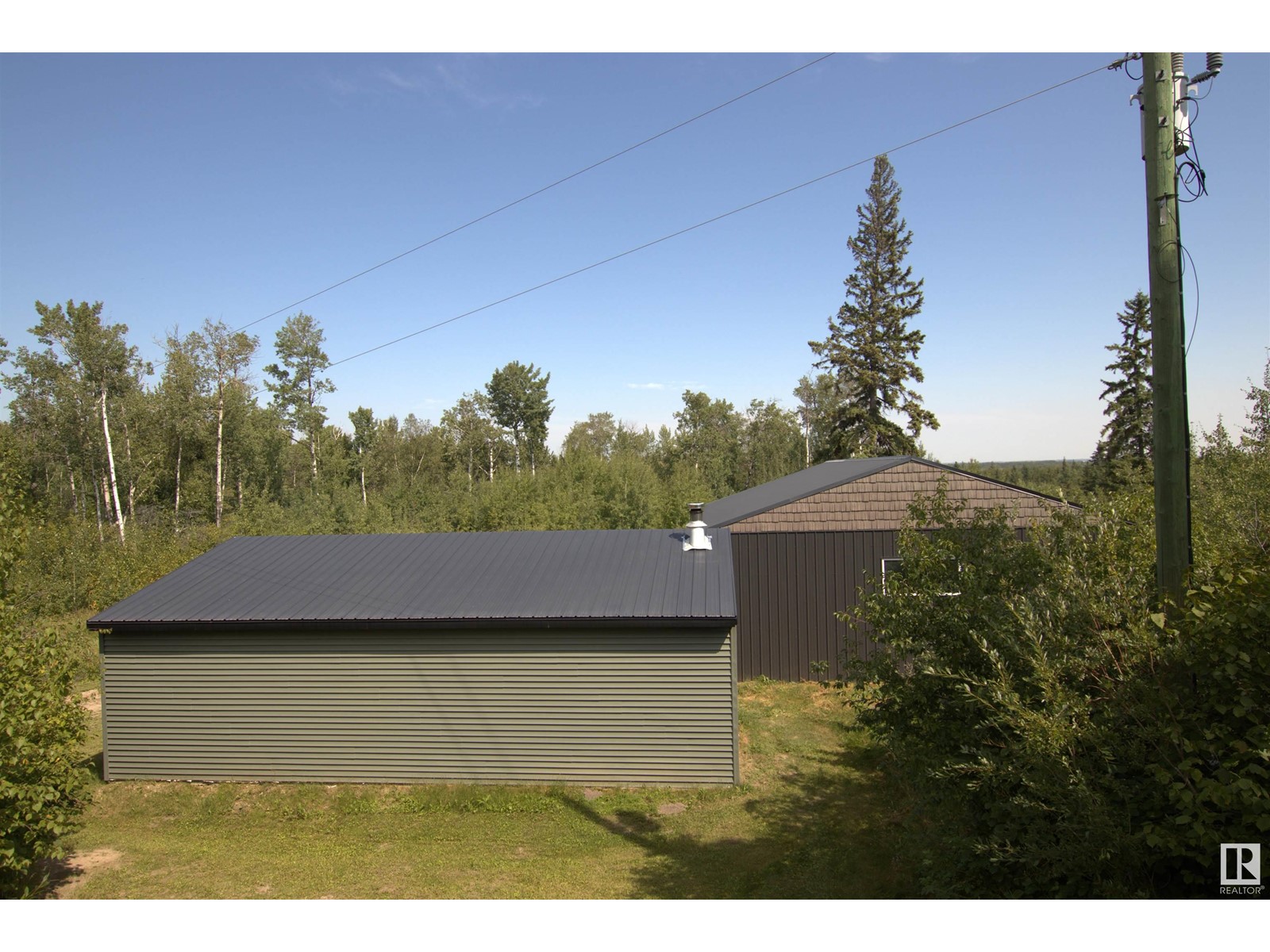 56225 Rge Rd 13, Rural Lac Ste. Anne County, Alberta  T0E 1V0 - Photo 43 - E4420324