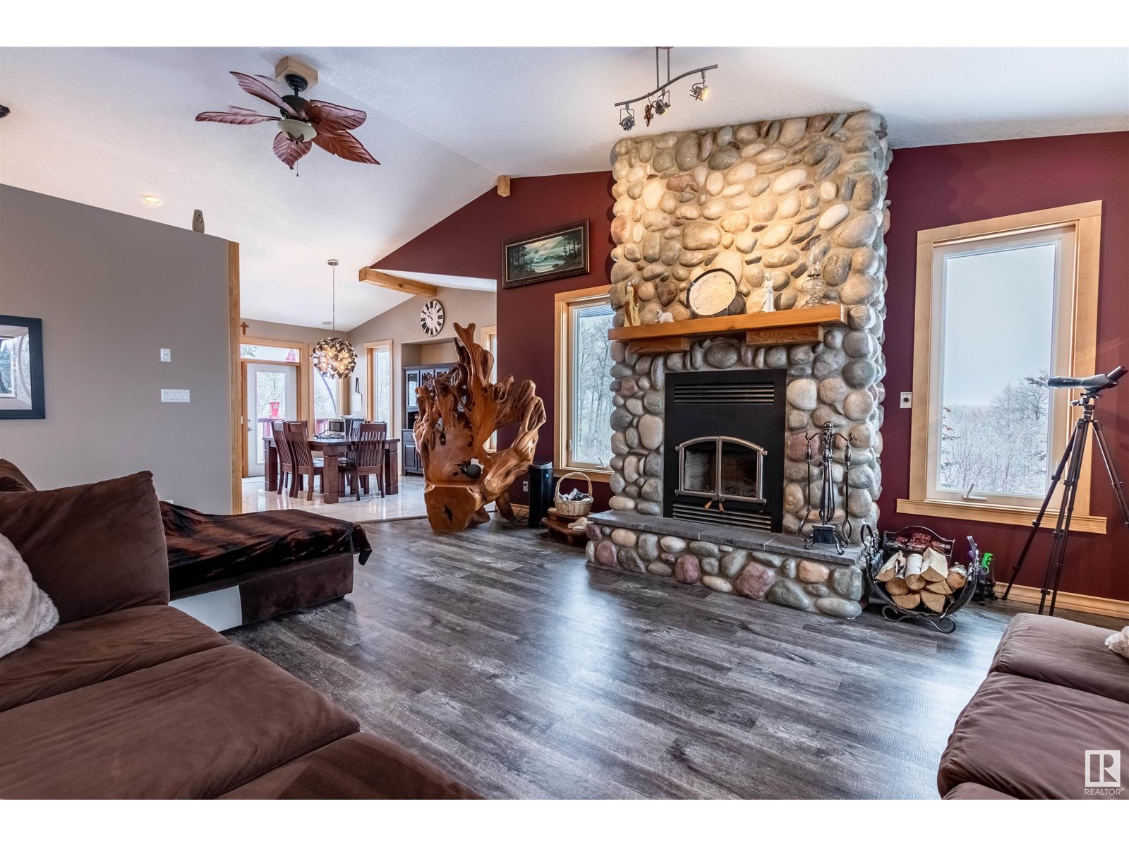56225 Rge Rd 13, Rural Lac Ste. Anne County, Alberta  T0E 1V0 - Photo 5 - E4420324