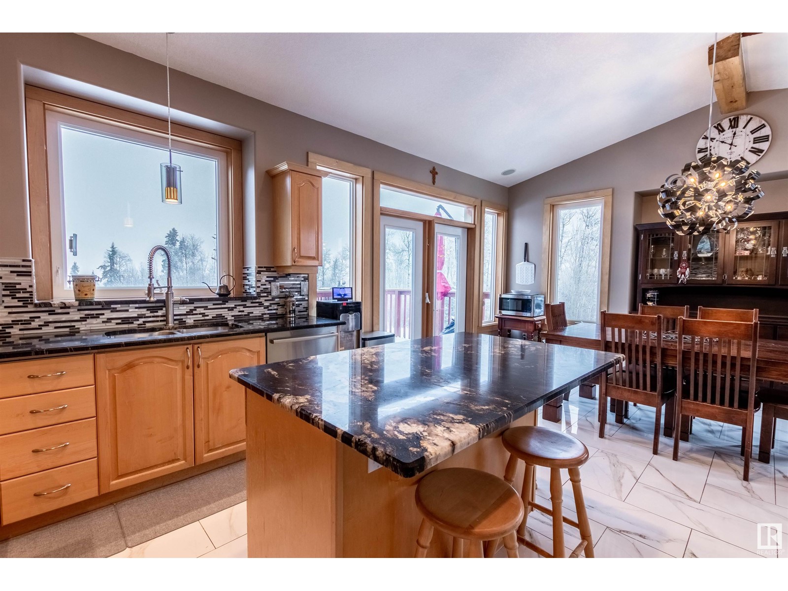 56225 Rge Rd 13, Rural Lac Ste. Anne County, Alberta  T0E 1V0 - Photo 8 - E4420324