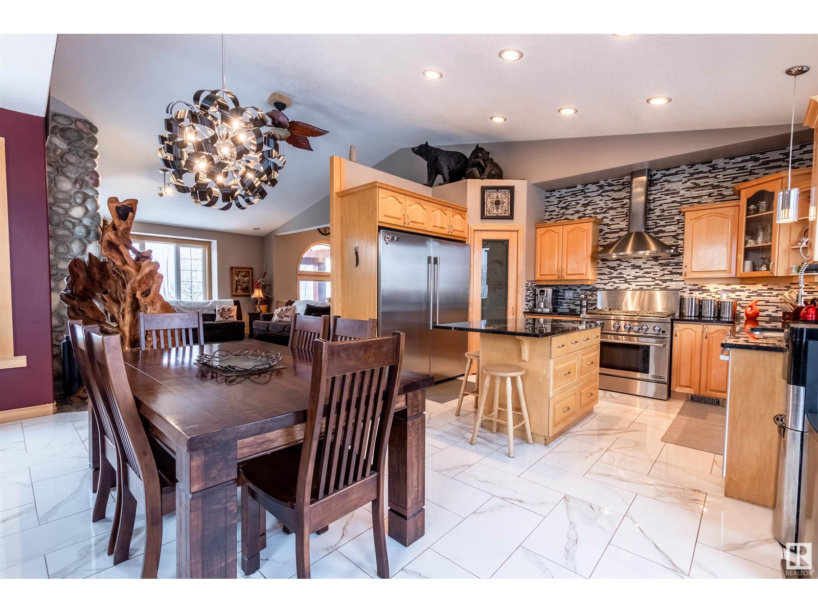 56225 Rge Rd 13, Rural Lac Ste. Anne County, Alberta  T0E 1V0 - Photo 9 - E4420324