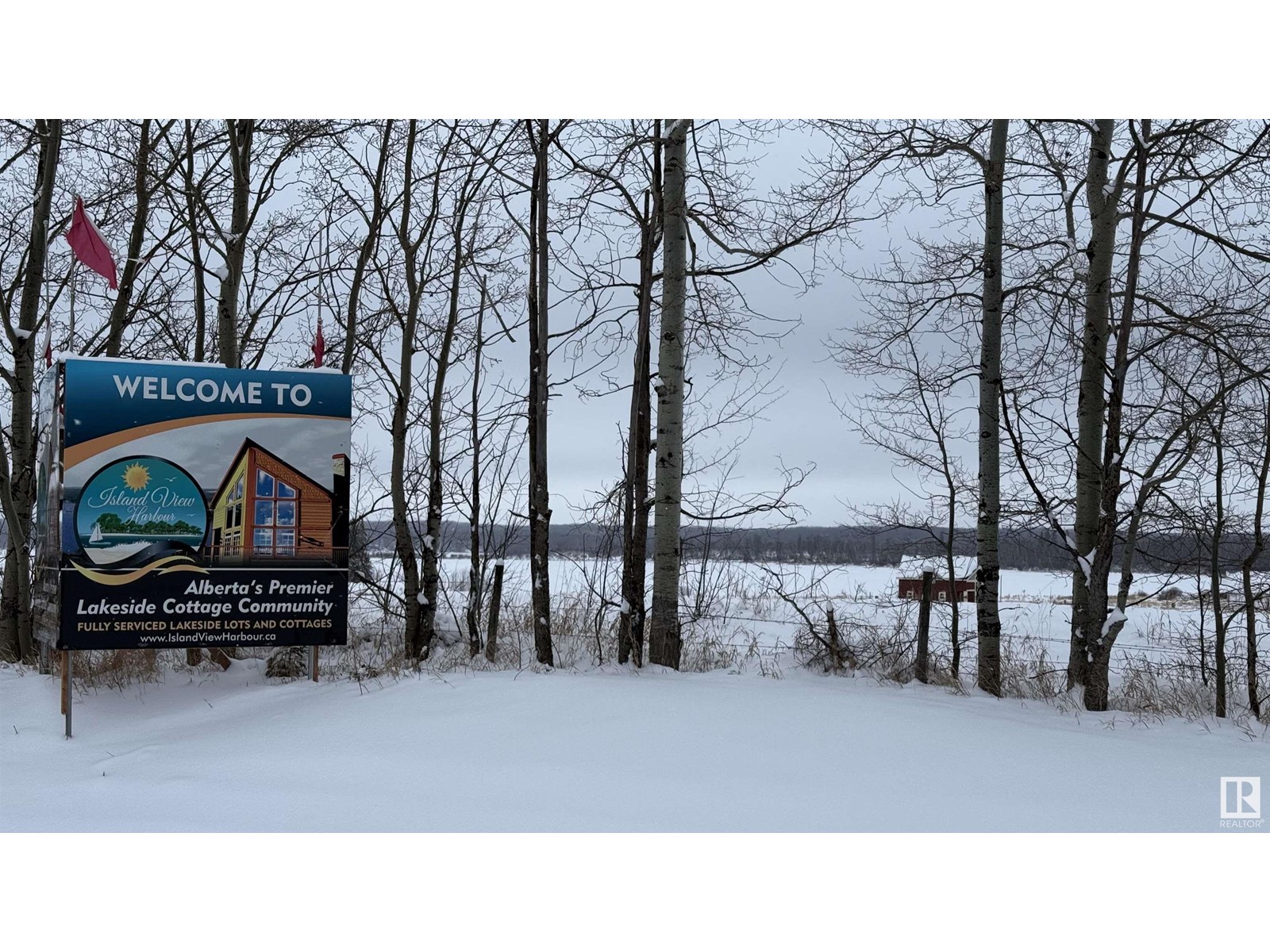 Highway 633 Range Road 54, Rural Lac Ste. Anne County, Alberta  T0E 1H0 - Photo 1 - E4420357