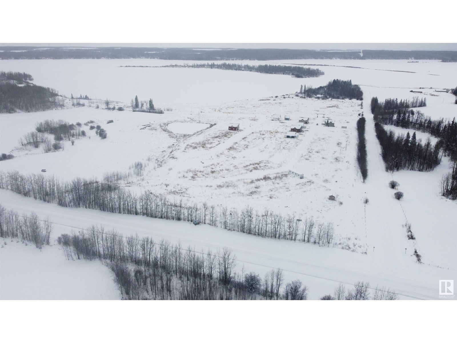 Highway 633 Range Road 54, Rural Lac Ste. Anne County, Alberta  T0E 1H0 - Photo 6 - E4420357