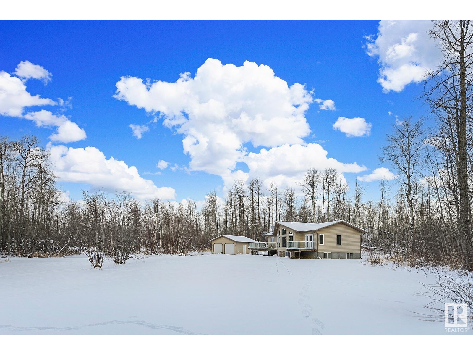 #20 5124 Twp Road 554, Rural Lac Ste. Anne County, Alberta  T0E 0L0 - Photo 1 - E4420412