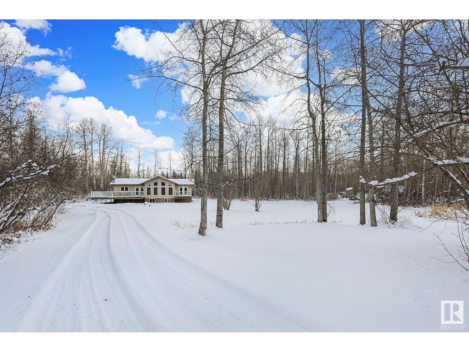#20 5124 Twp Road 554, Rural Lac Ste. Anne County, Alberta  T0E 0L0 - Photo 2 - E4420412