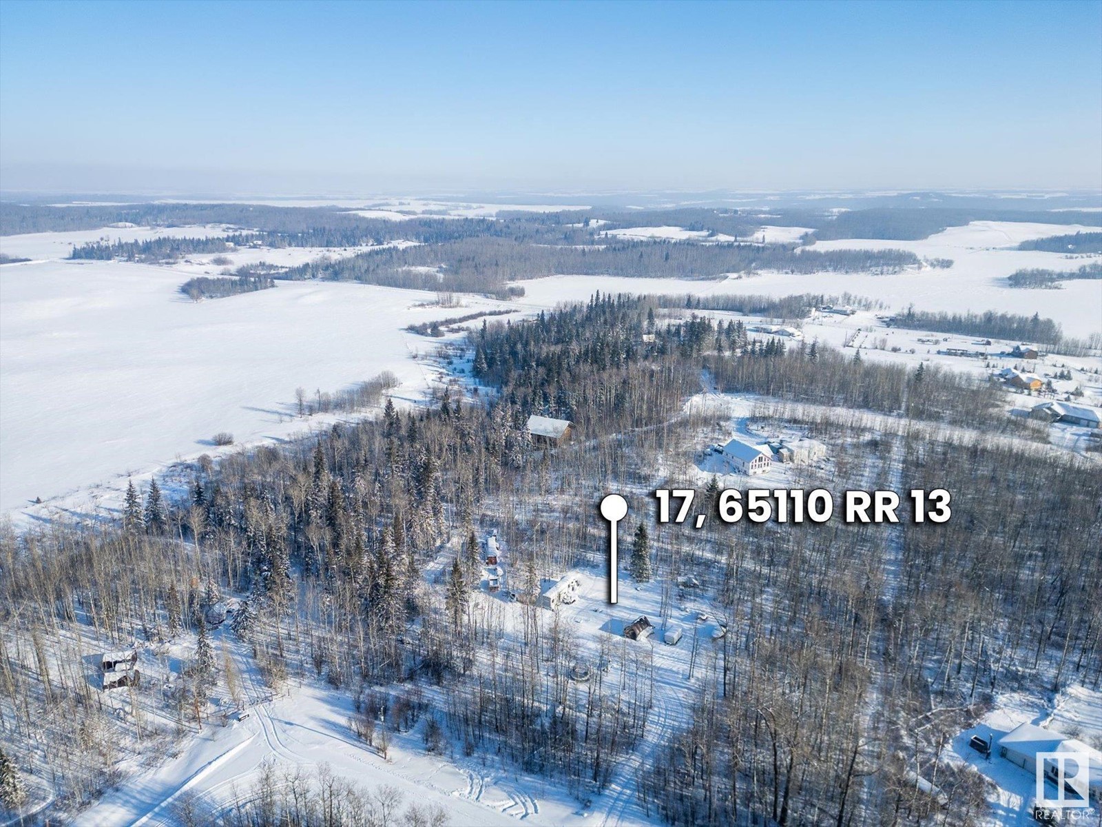 #17 56110 Rge Road 13, Rural Lac Ste. Anne County, Alberta  T0E 1V0 - Photo 11 - E4420417
